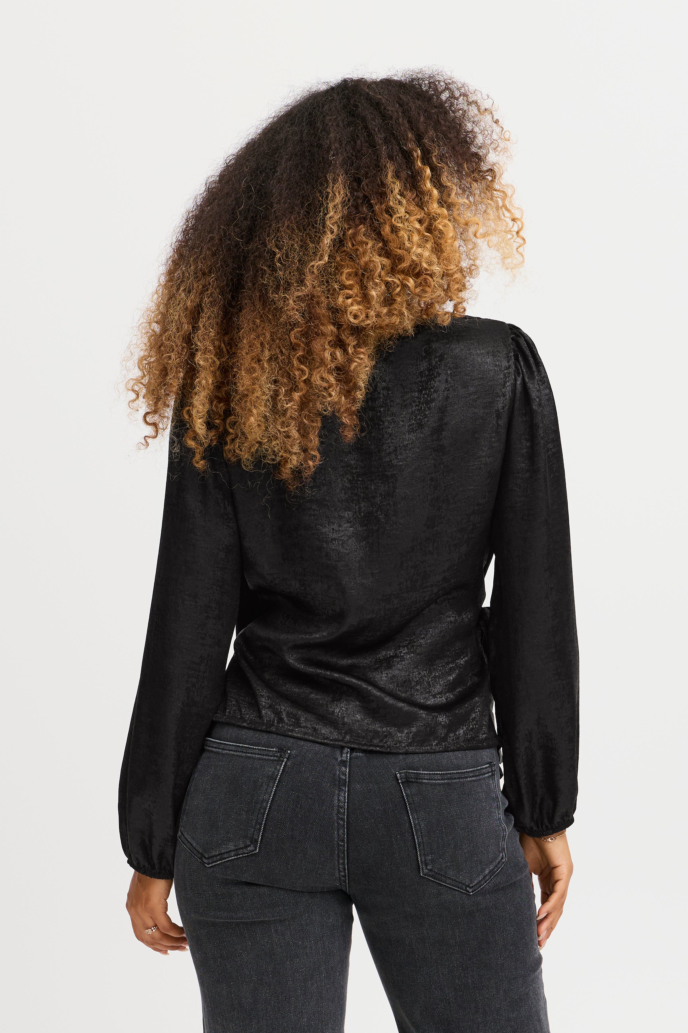 SBBELEMIR Bluse LOOKBOOK BACK 22100817-190303