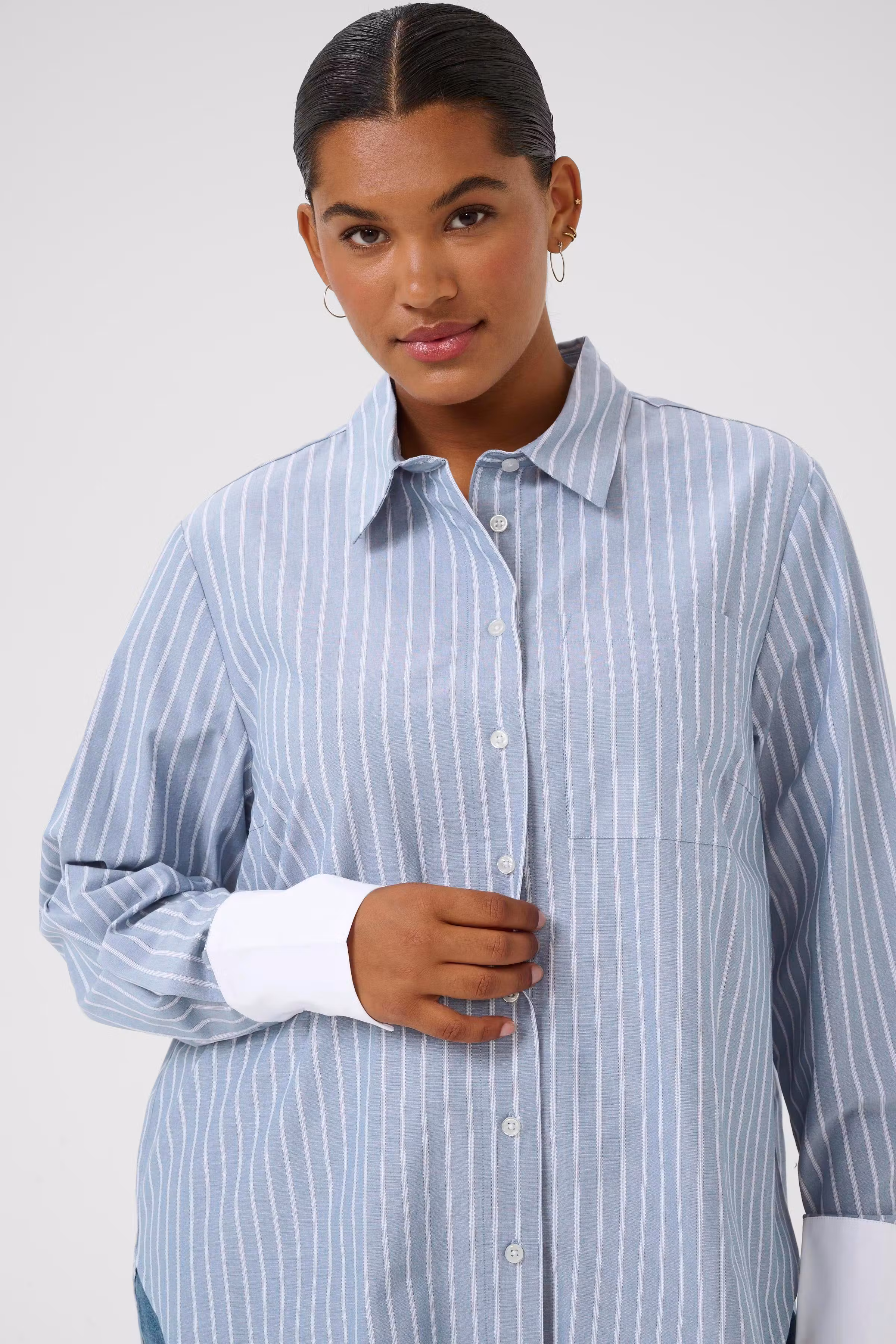 KCmelina Shirt LOOKBOOK DETAIL 10583632-108274