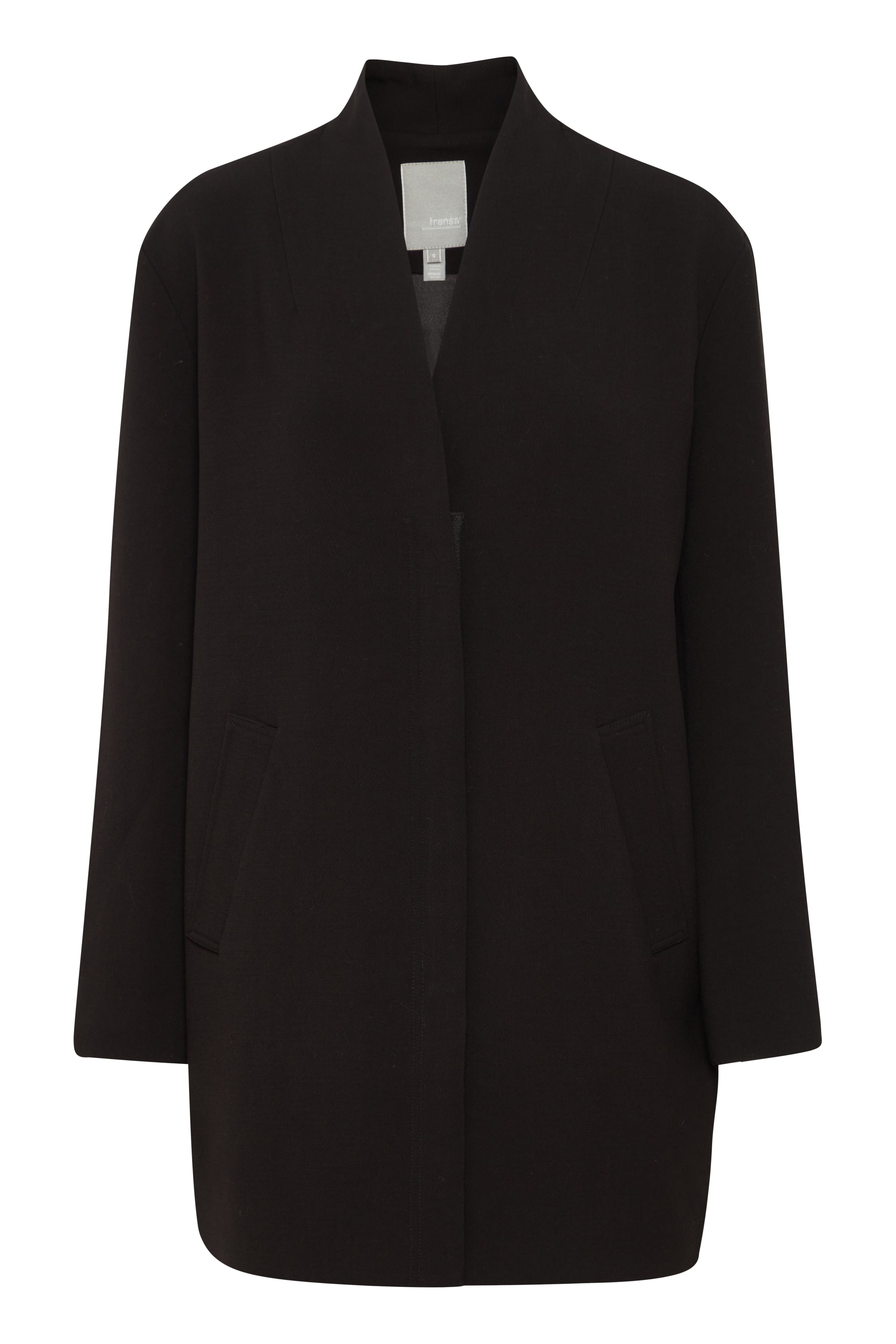 FRCHARMAINE Yttertøy PACK FRONT 20613459-200113