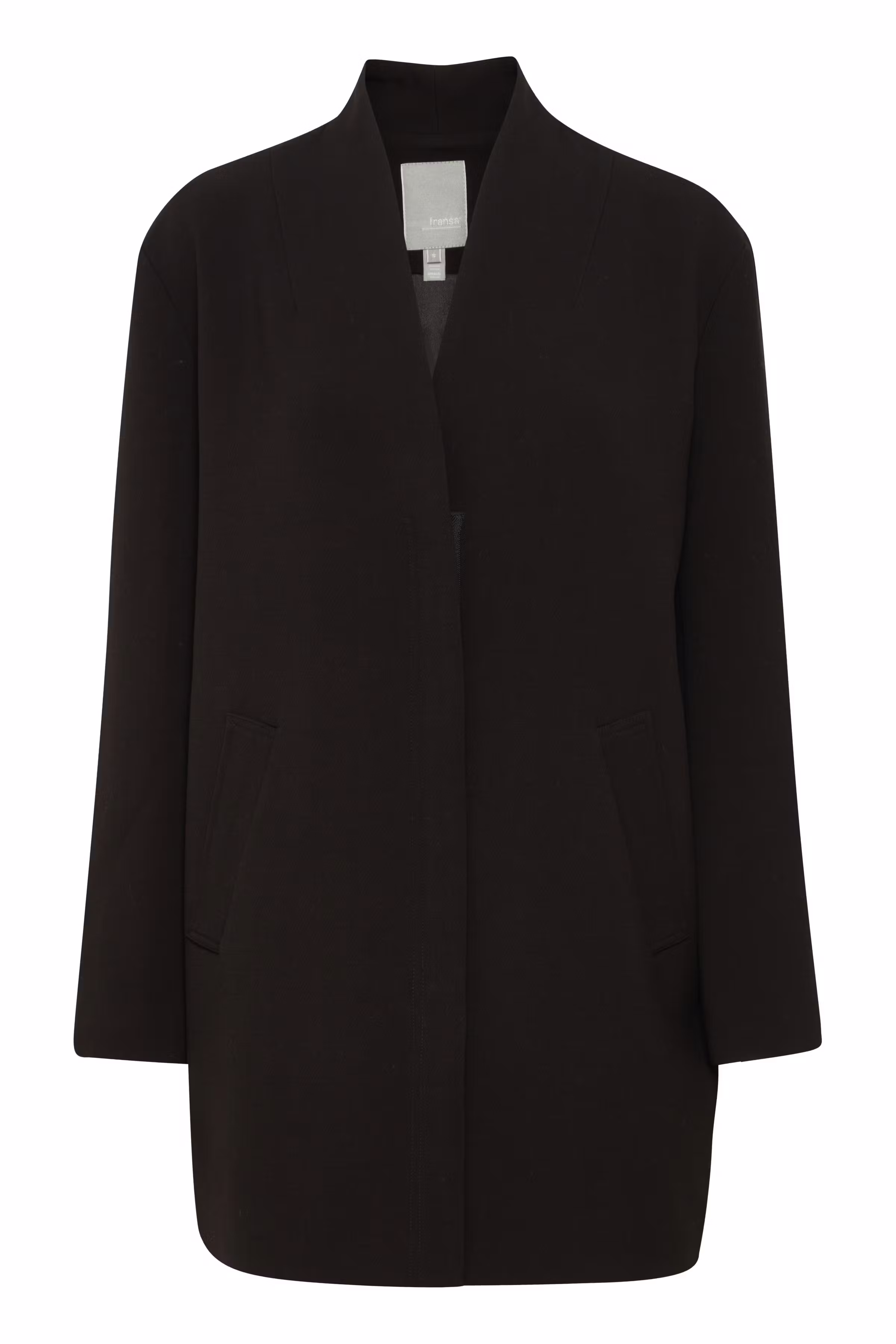 FRCHARMAINE Ytterplagg PACK FRONT 20613459-200113