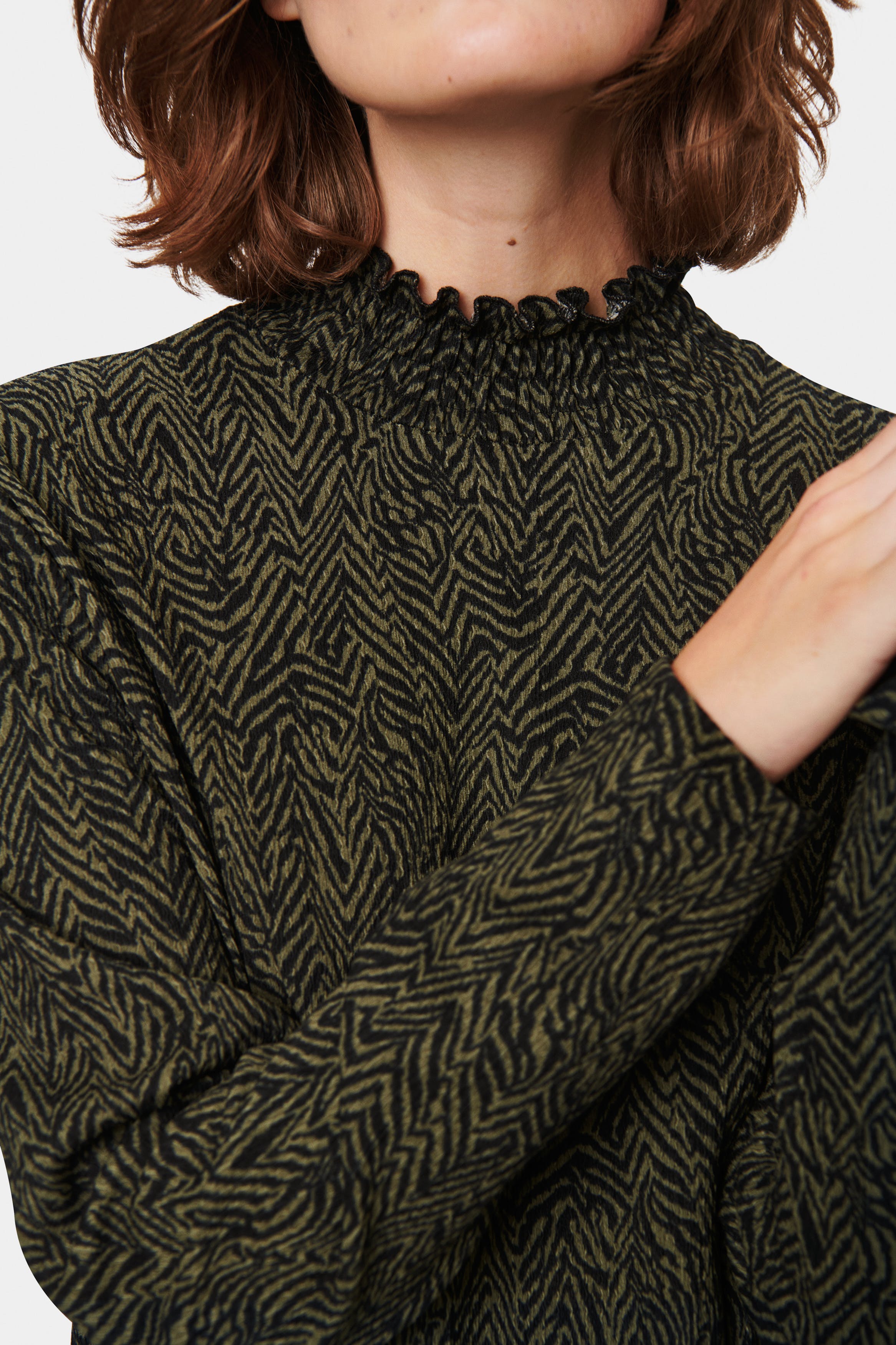 ShilaSZ Kleid LOOKBOOK DETAIL 30512370-301799