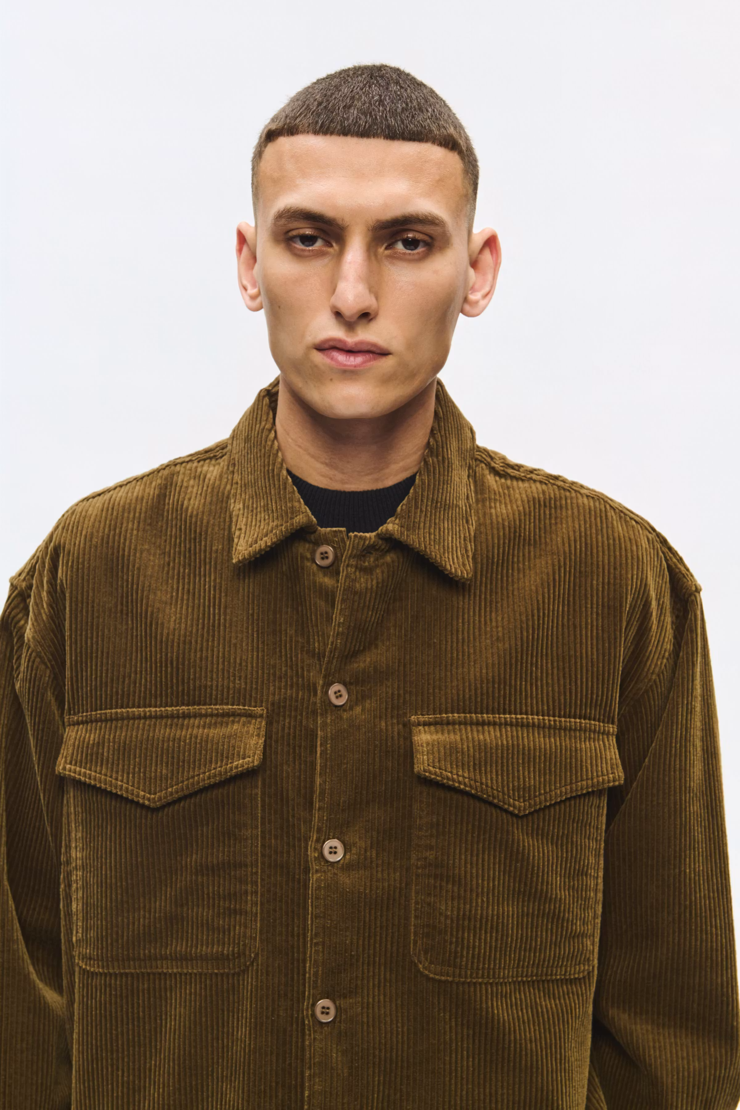 WWDavid Hemd LOOKBOOK DETAIL 30252175-190815