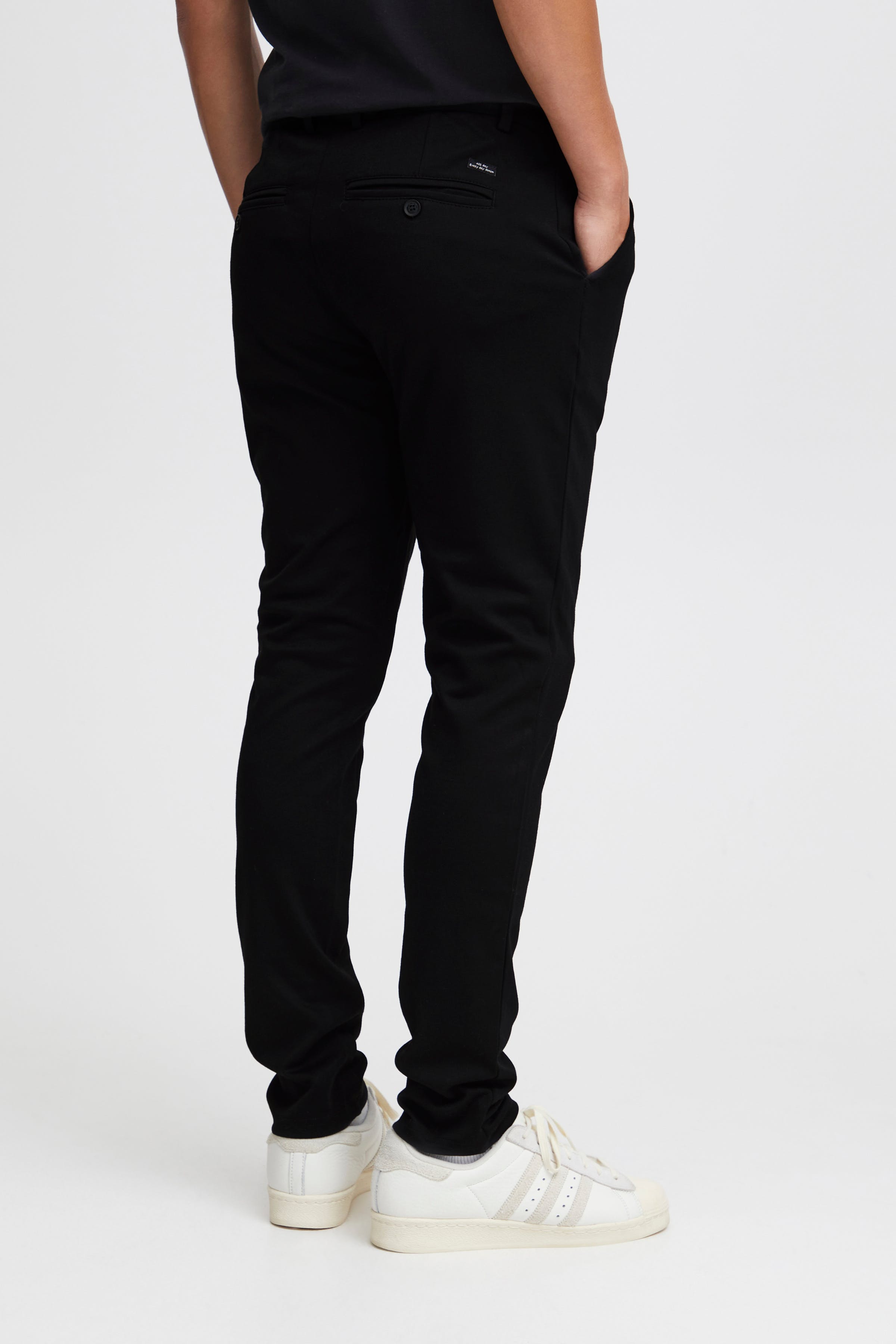 Casual broek LOOKBOOK BACK 20711182-70155