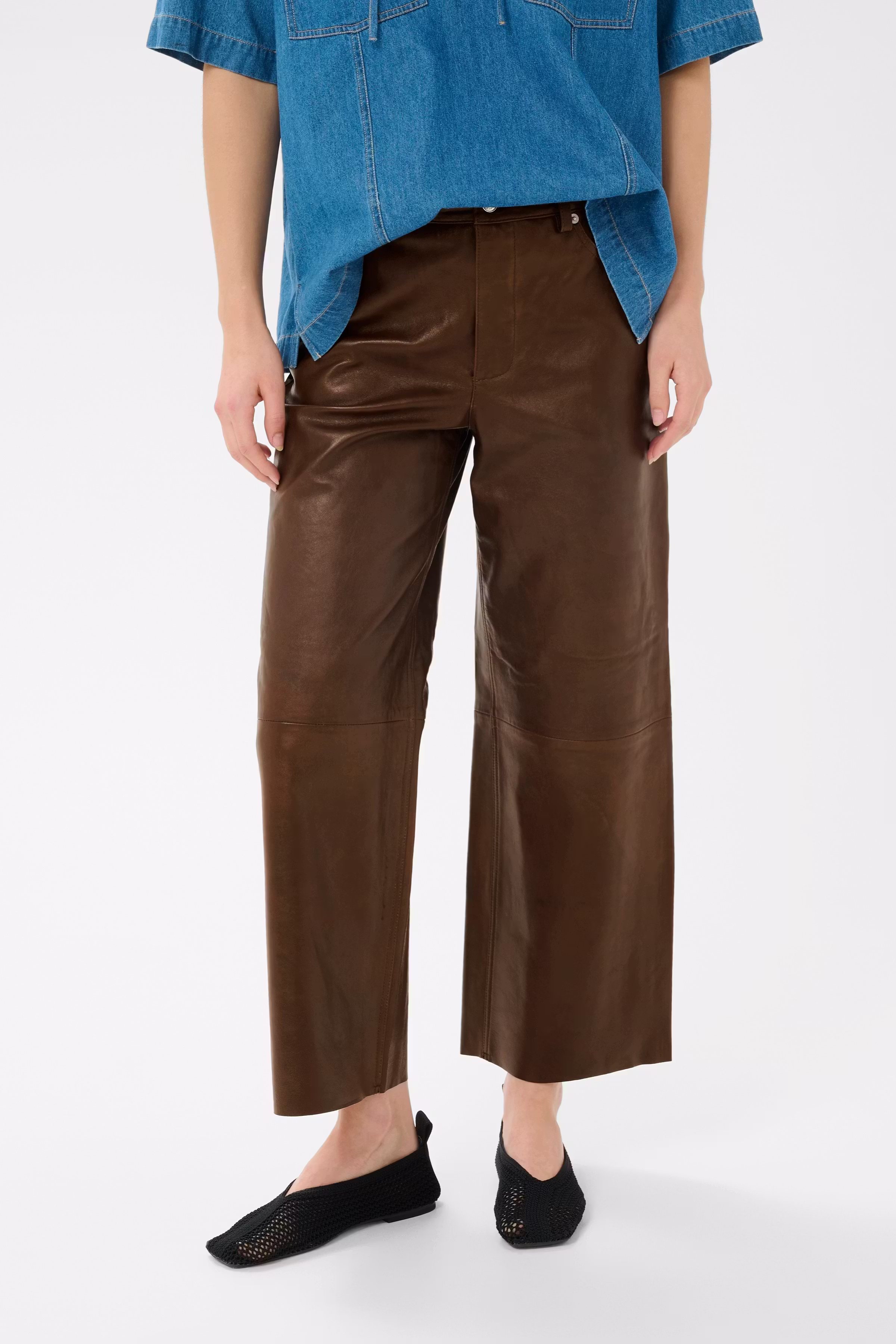 JadasPW Bukser LOOKBOOK FRONT 30310375-191116
