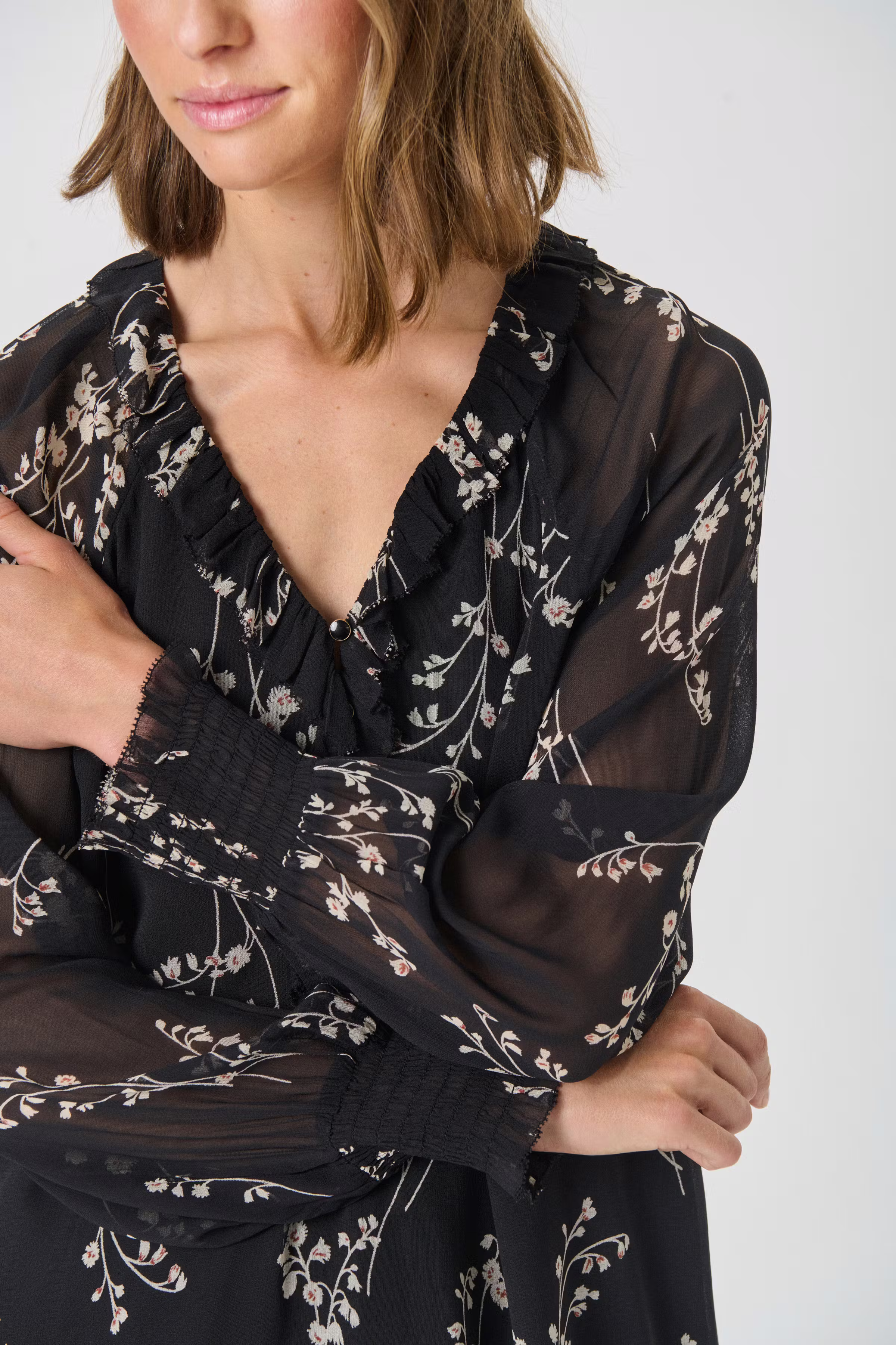 UrmaPW Kleid LOOKBOOK DETAIL 30310138-304387