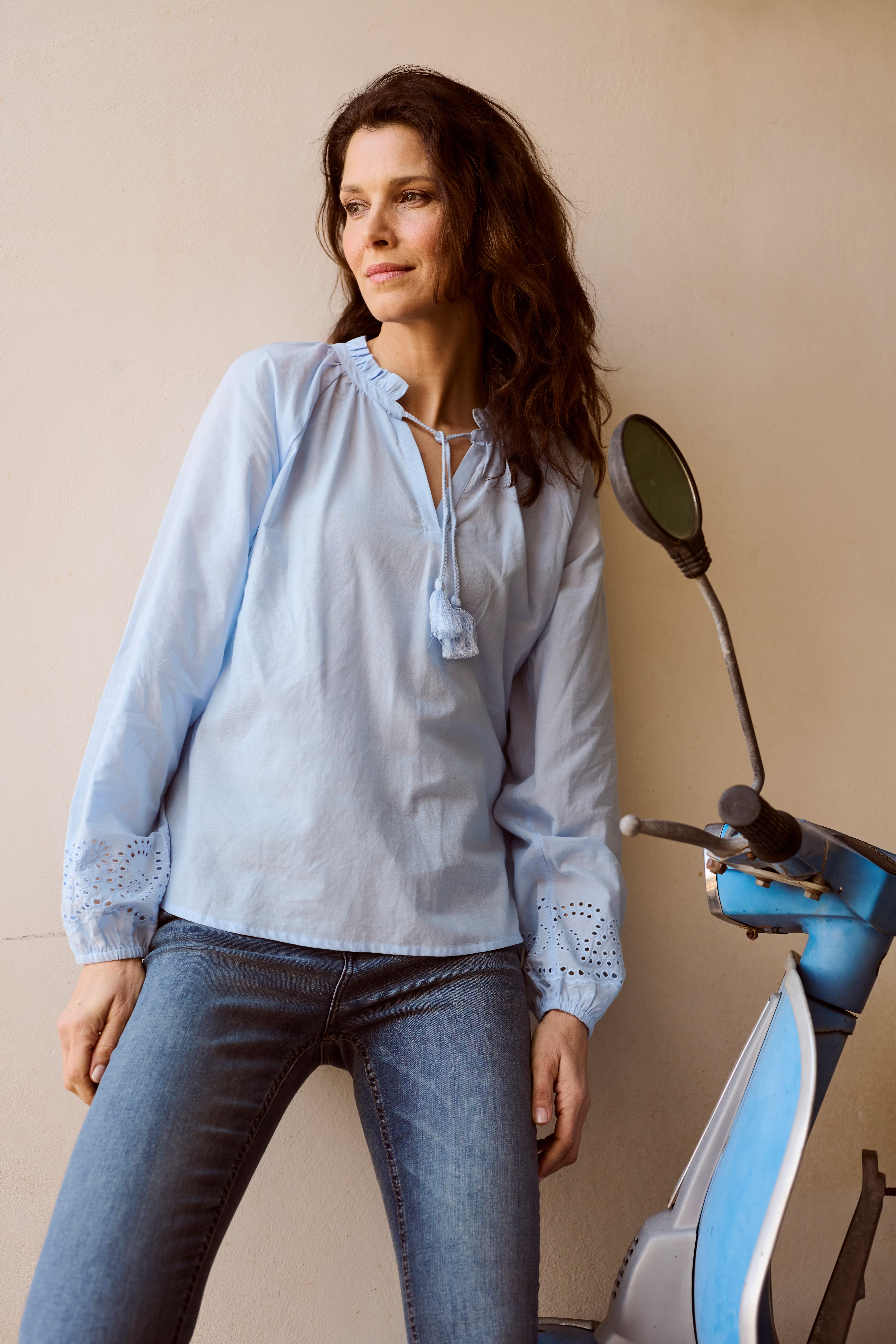 BPsabina Bluse LOCATION NONE 10590678-154031B