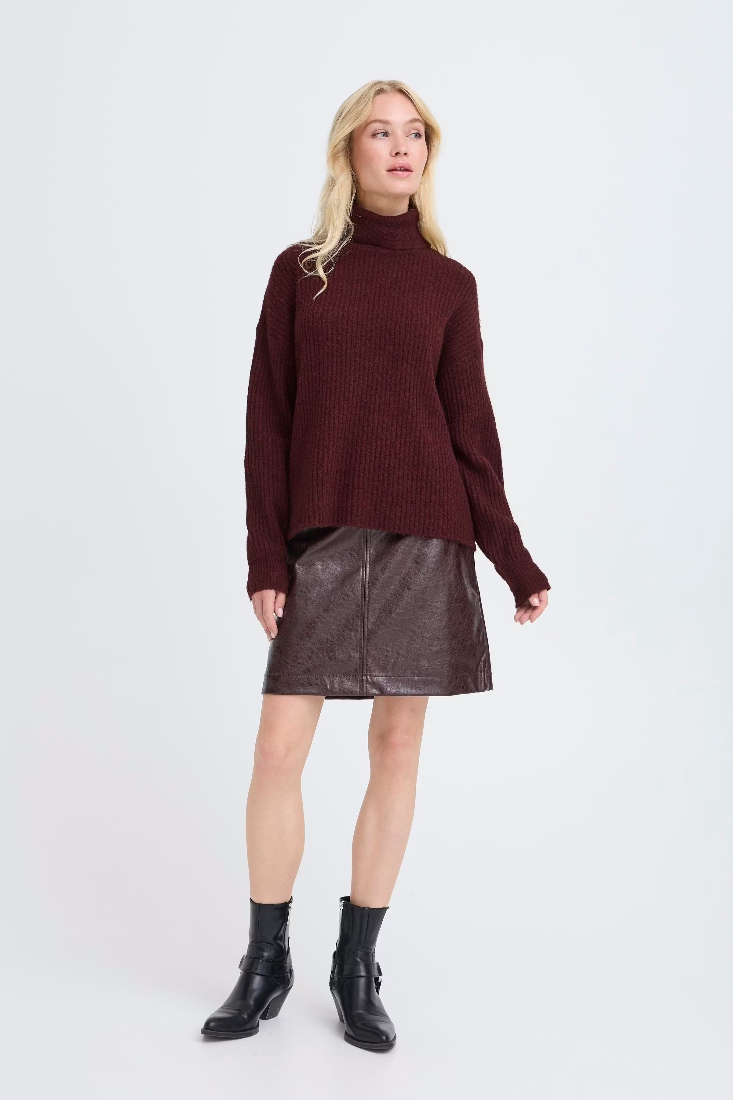 BYONEMA Pullover LOOKBOOK FRONT 20818240-1916271