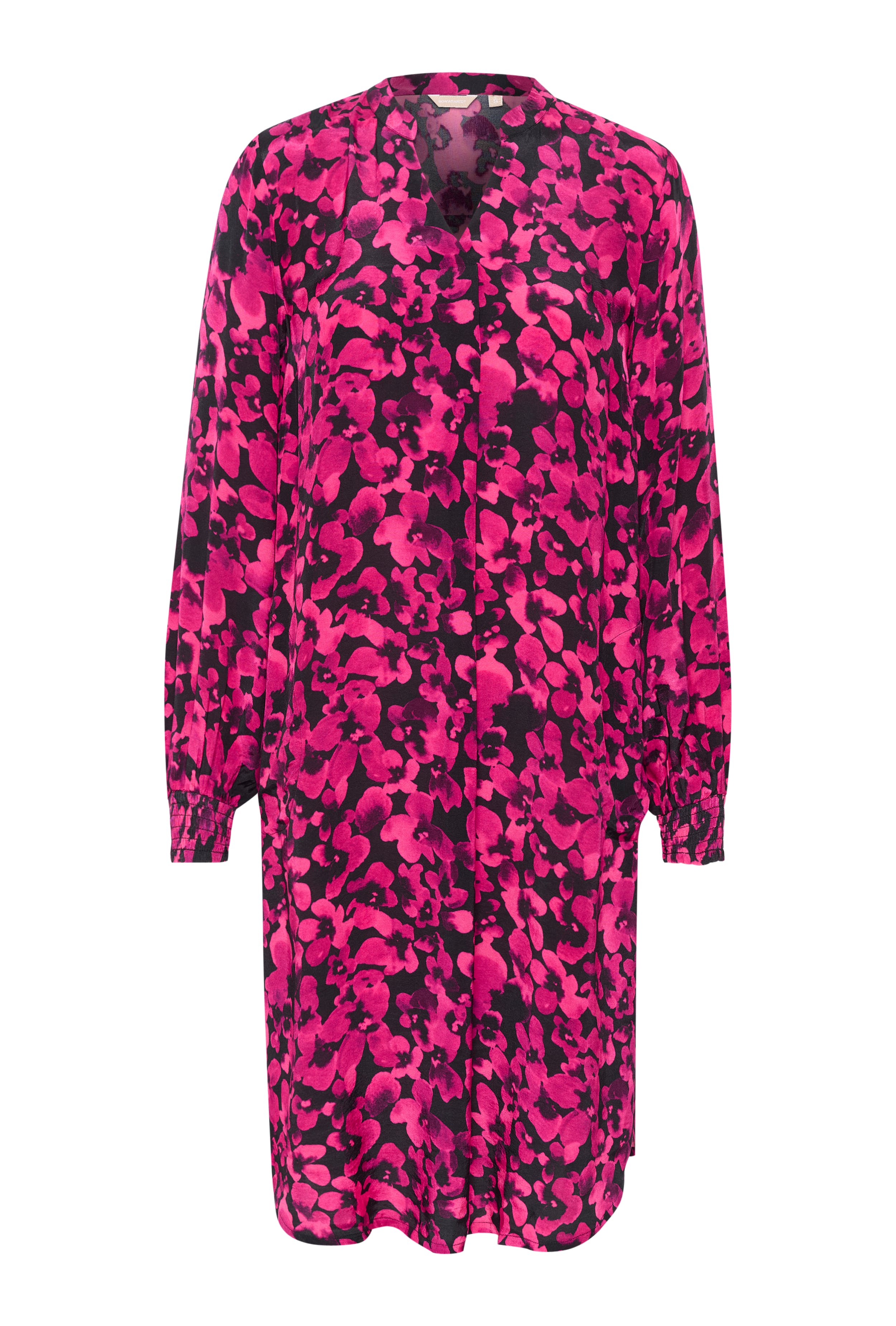 BPpiloma Kleid LOOKBOOK FRONT 10590584-105314B