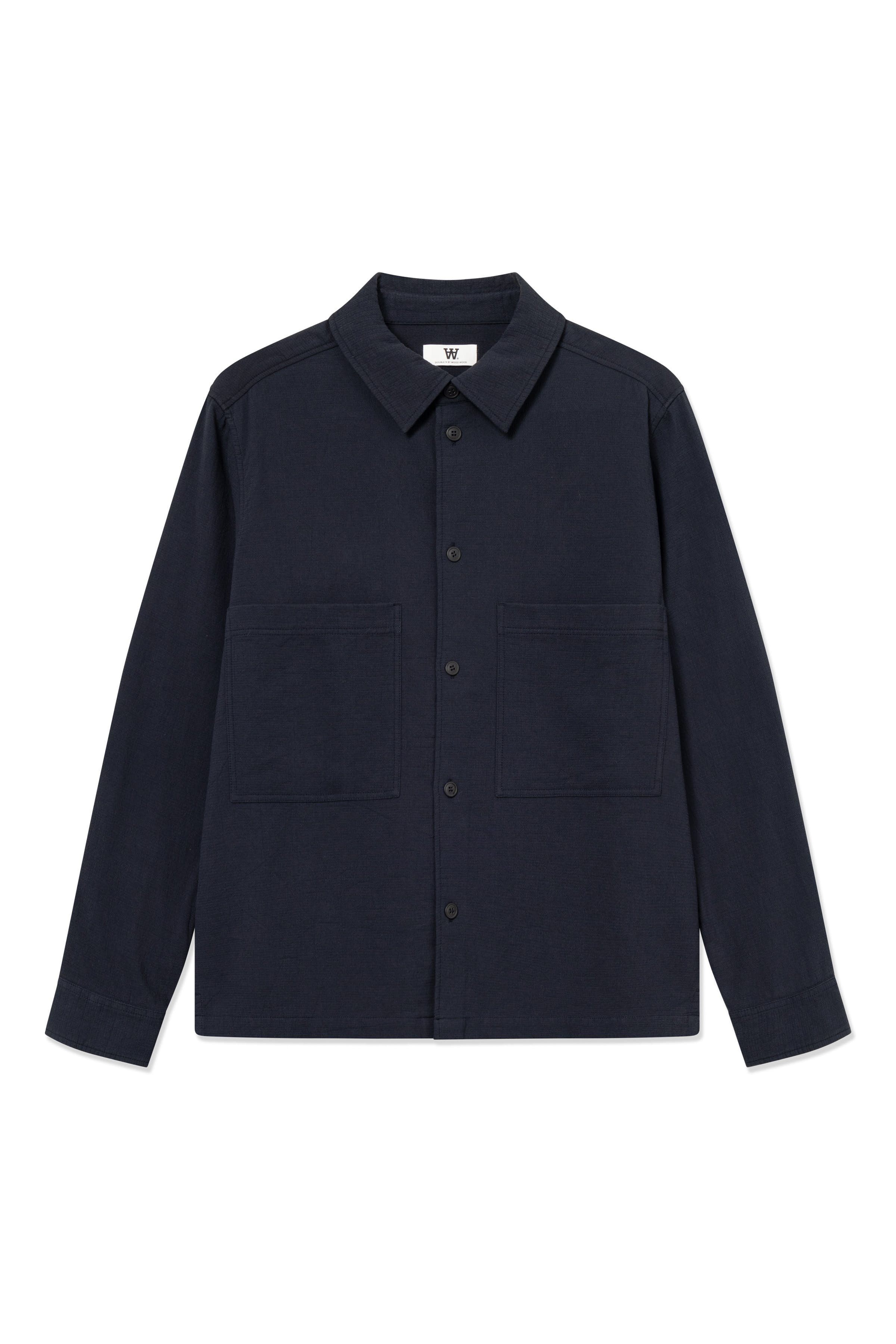 WWClay x overshirt PACK FRONT 30251942-194011