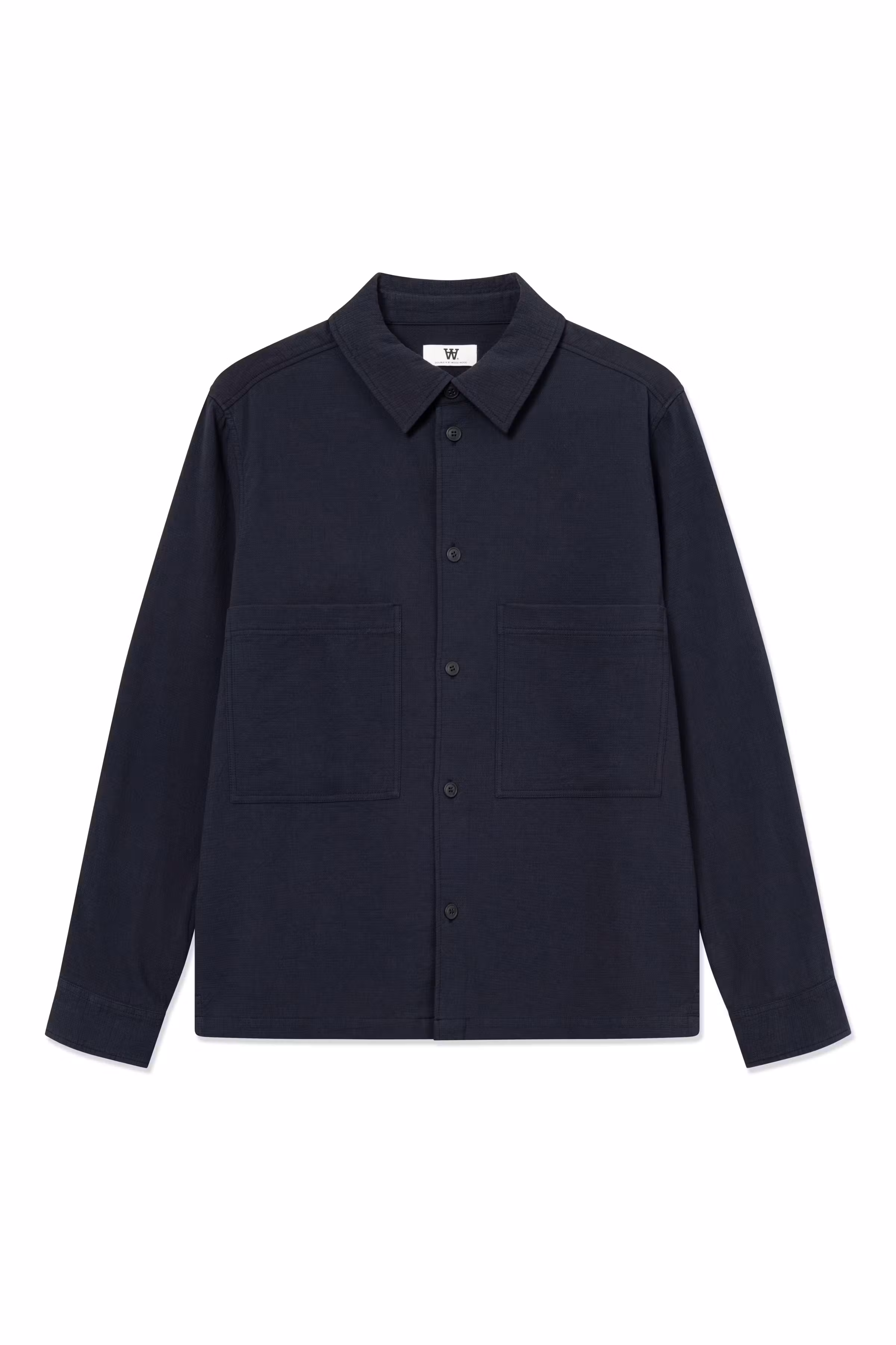WWClay x overshirt PACK FRONT 30251942-194011
