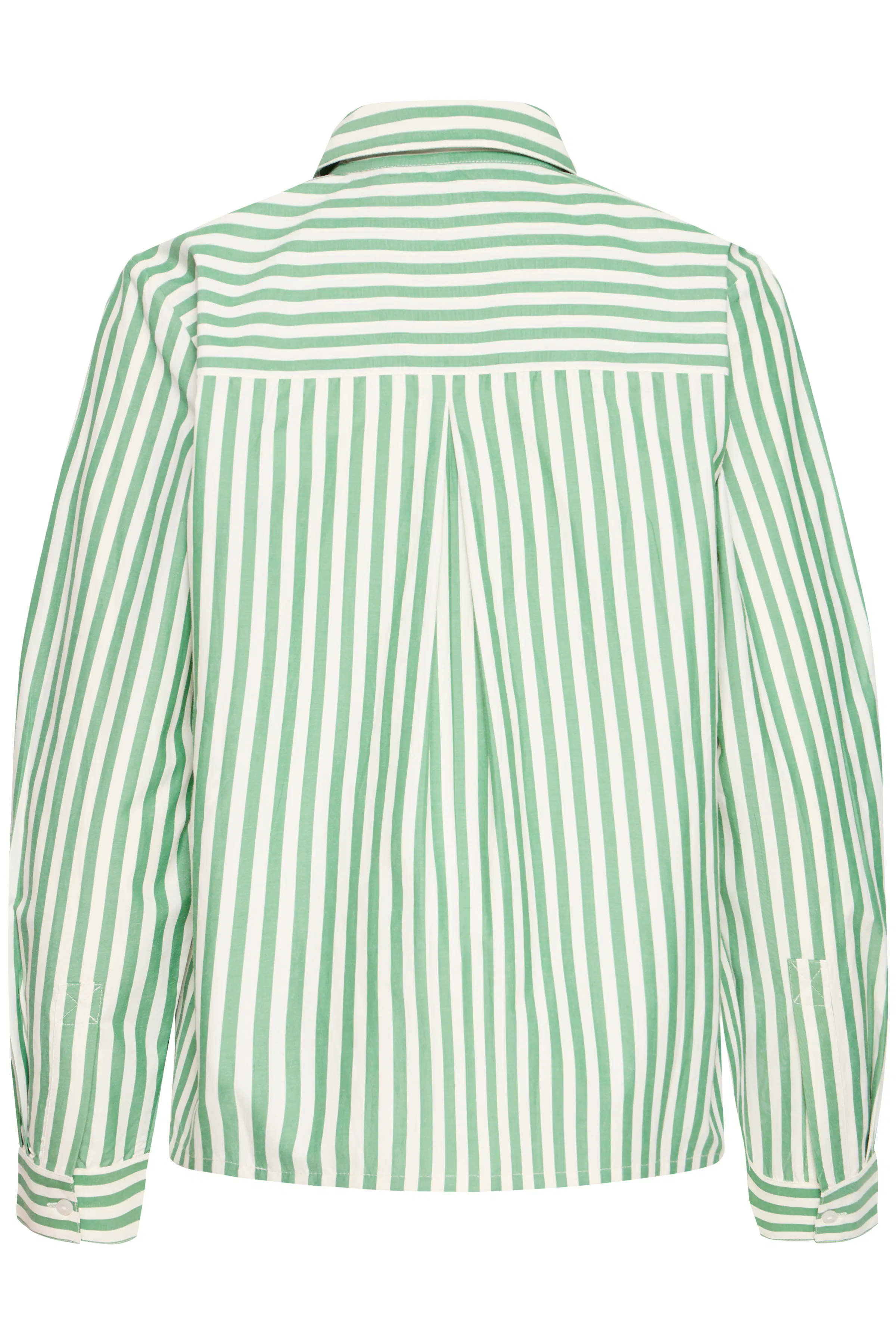 BYHETILA Overhemd PACK BACK 20815257-900004072