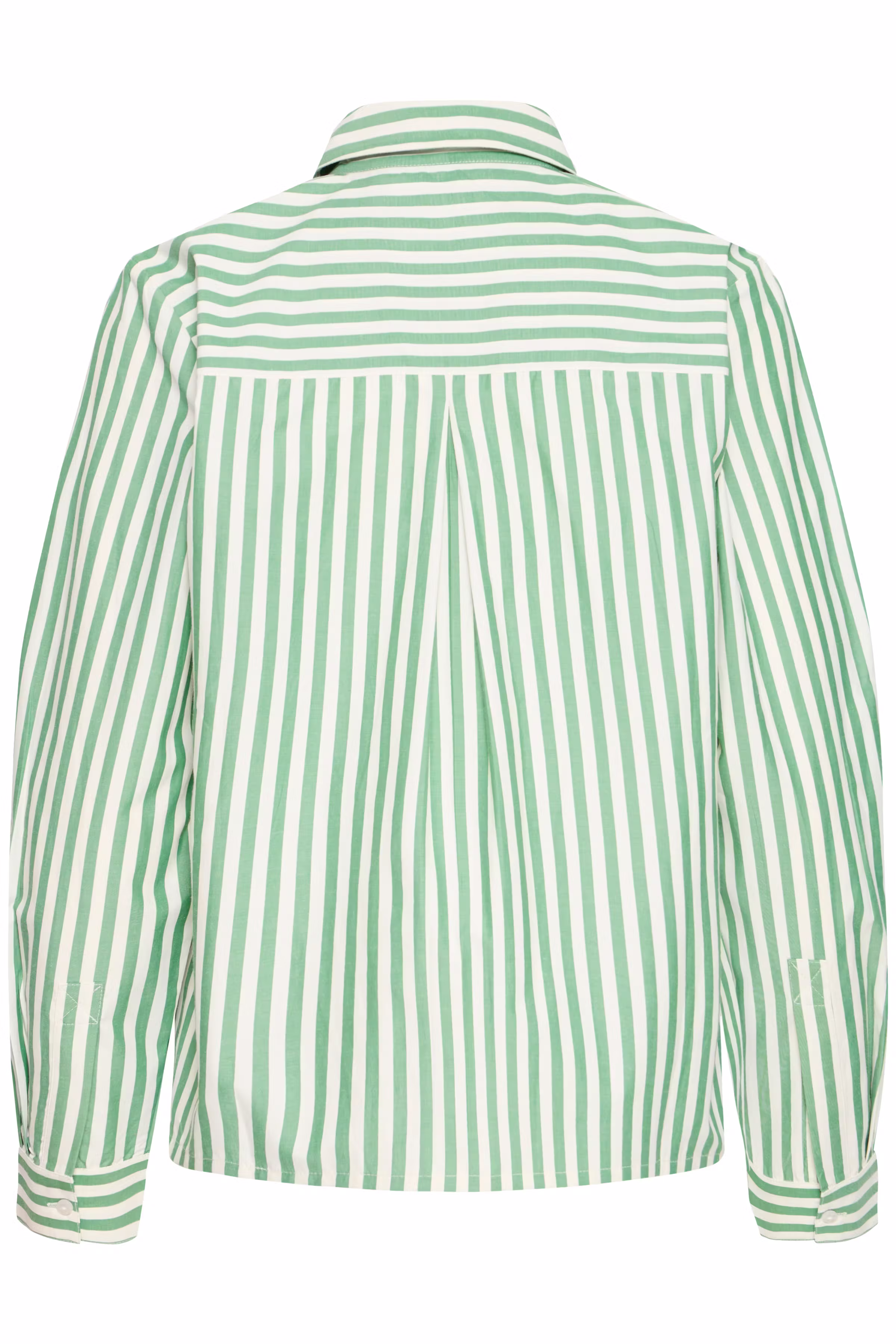 BYHETILA Overhemd PACK BACK 20815257-900004072