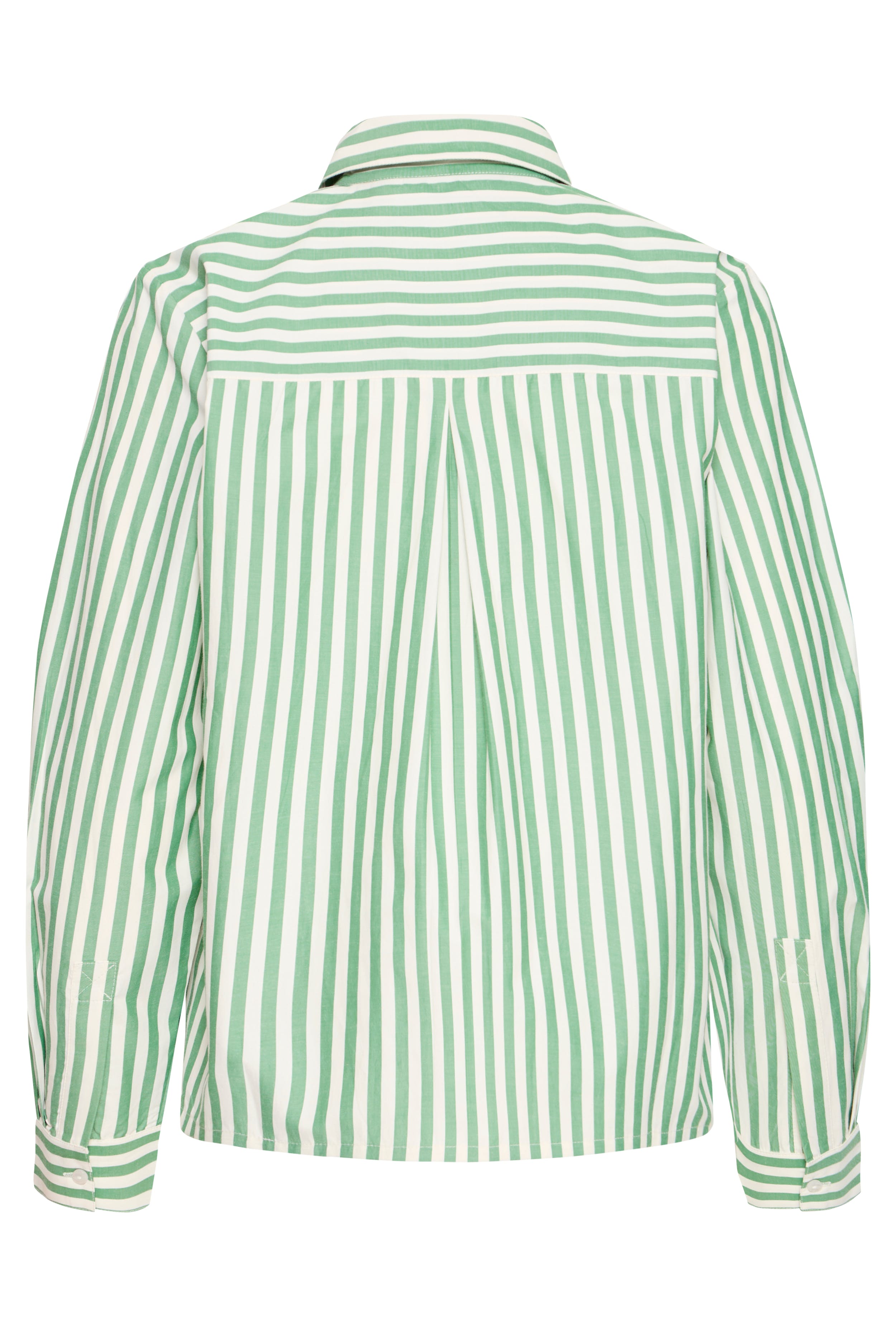 BYHETILA Skjorte PACK BACK 20815257-900004072