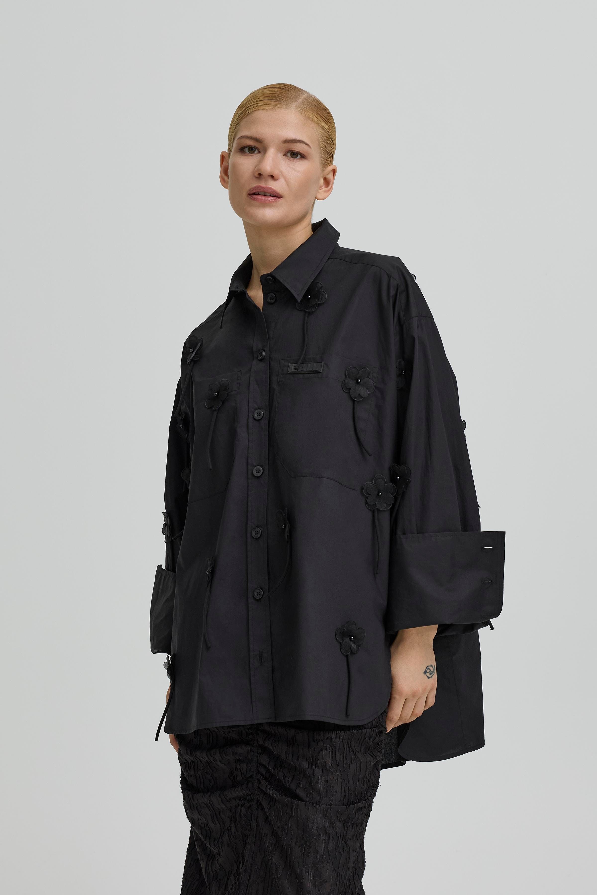BACHARLOTTA Shirt LOOKBOOK FRONT 50408142-193911