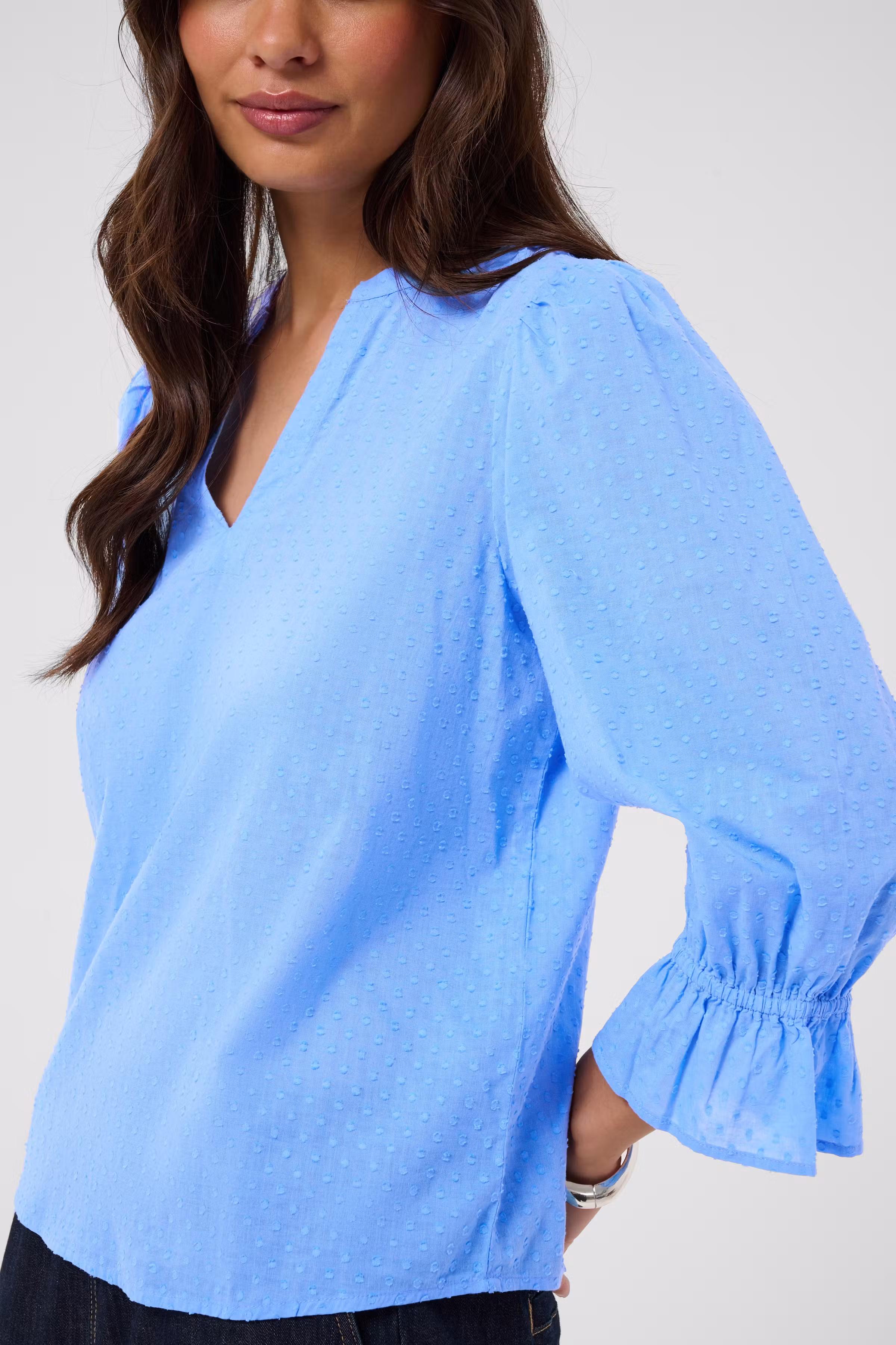 KAjordis Bluse LOOKBOOK DETAIL 10512209-164032