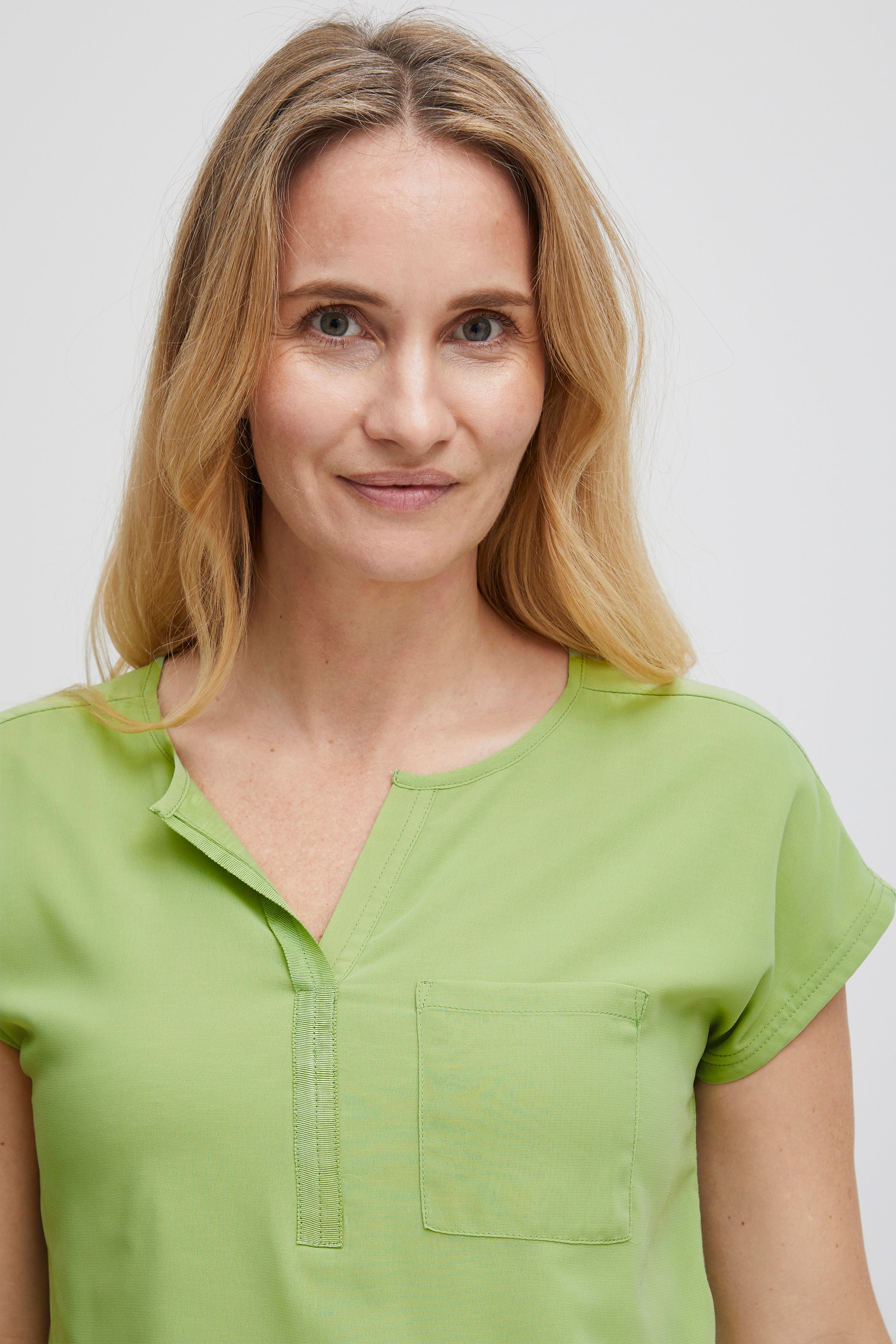 FRZAWOV Blouse LOOKBOOK DETAIL 20603737-156423