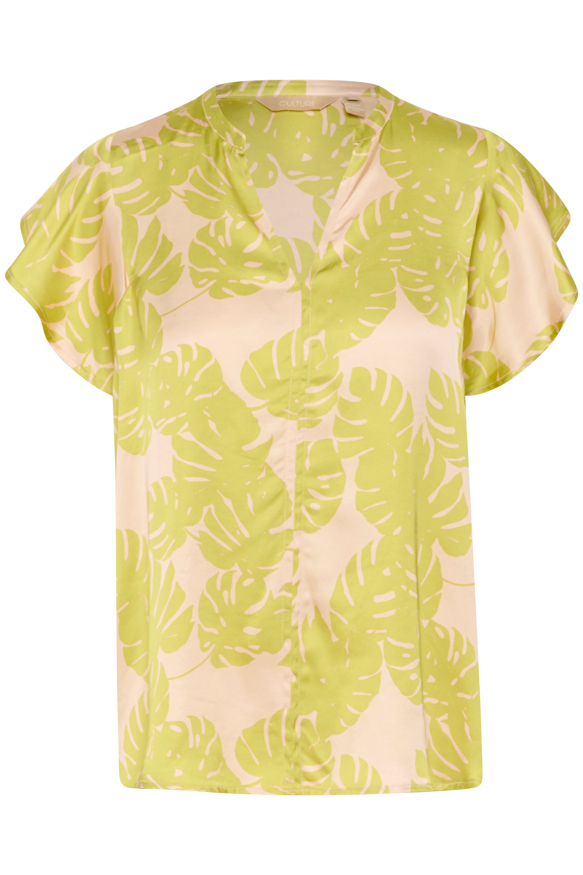 CUmiso Bluse PACK FRONT 50111842-108181