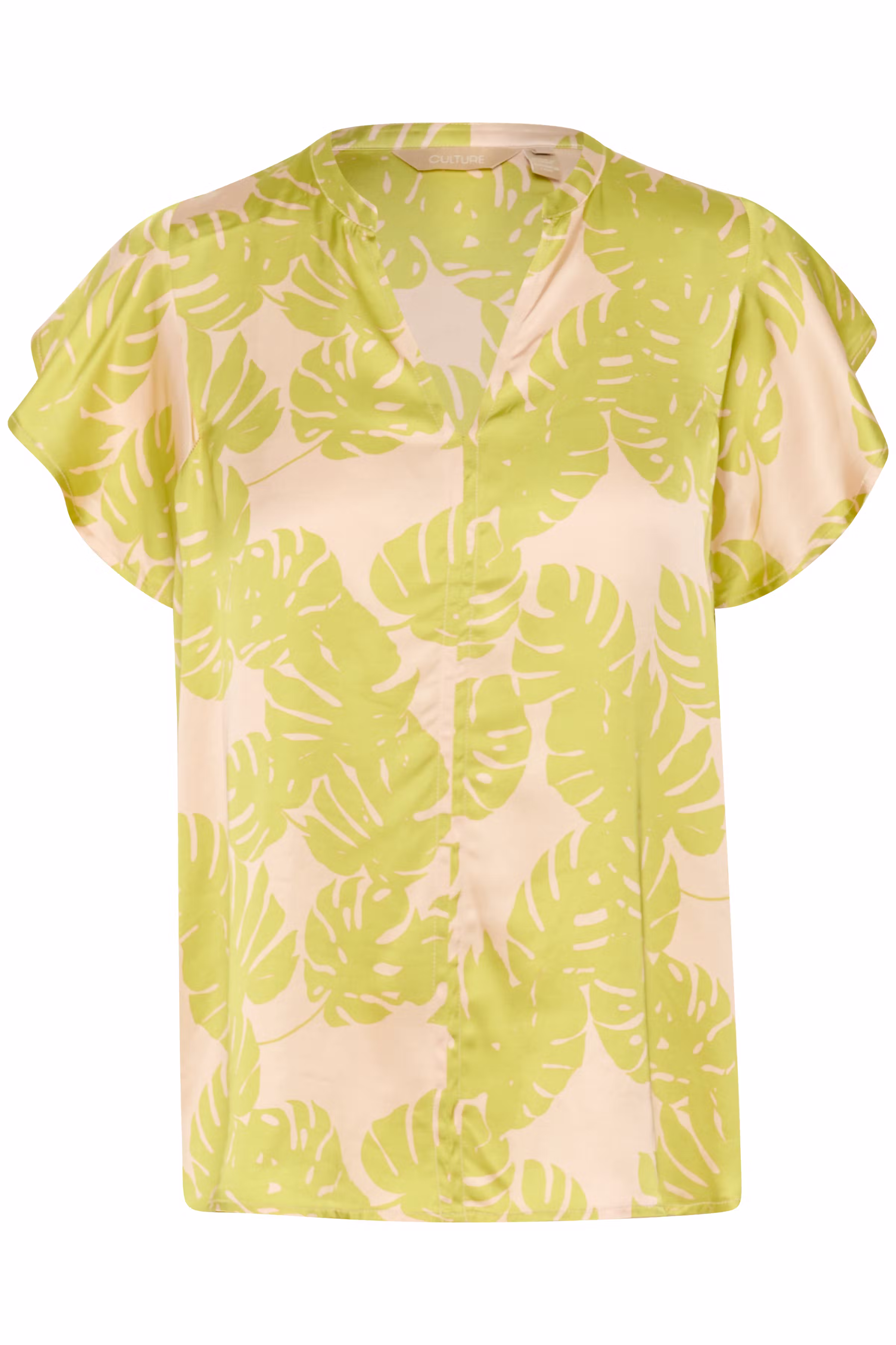 CUmiso Bluse PACK FRONT 50111842-107665