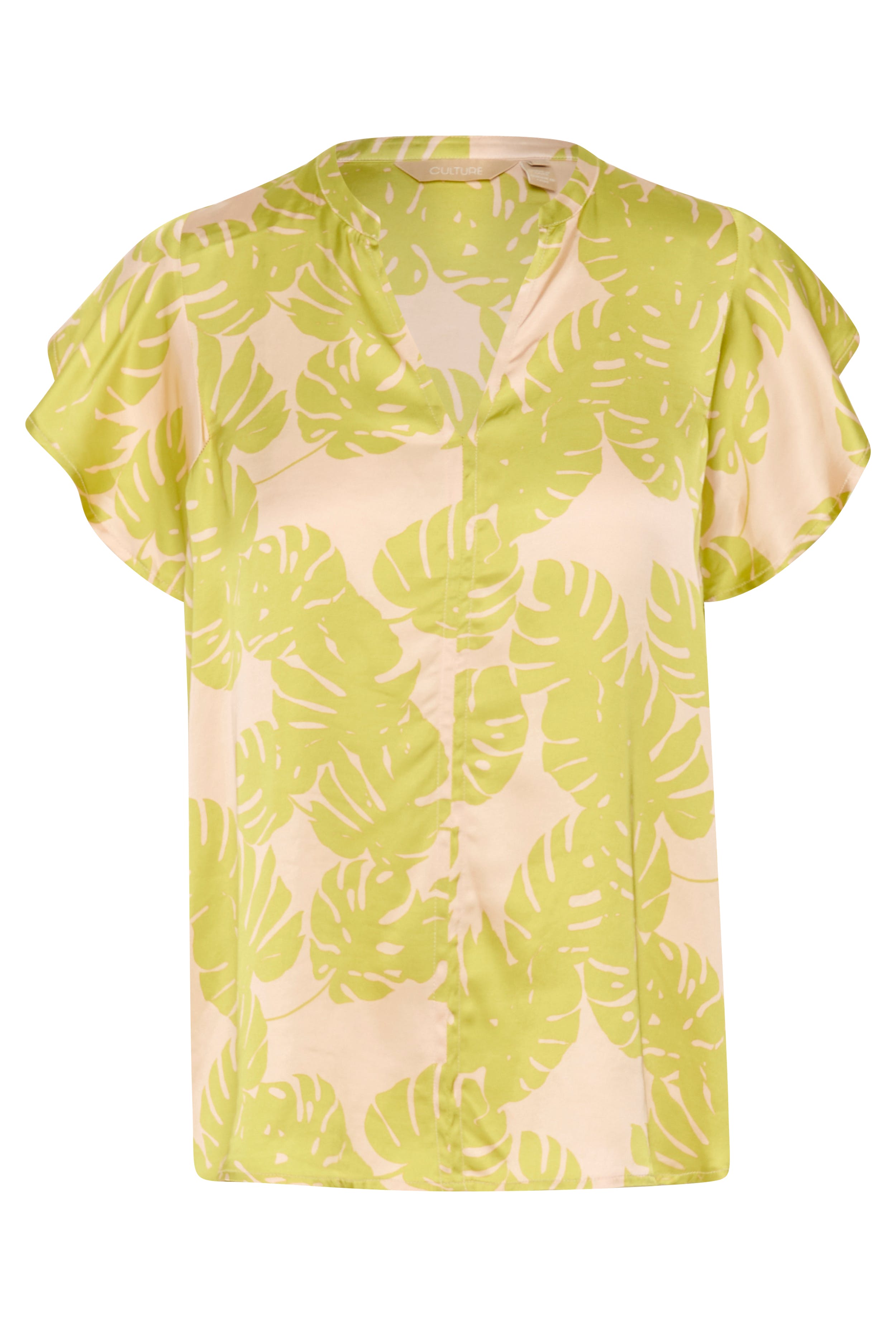 CUmiso Blouse PACK FRONT 50111842-107665