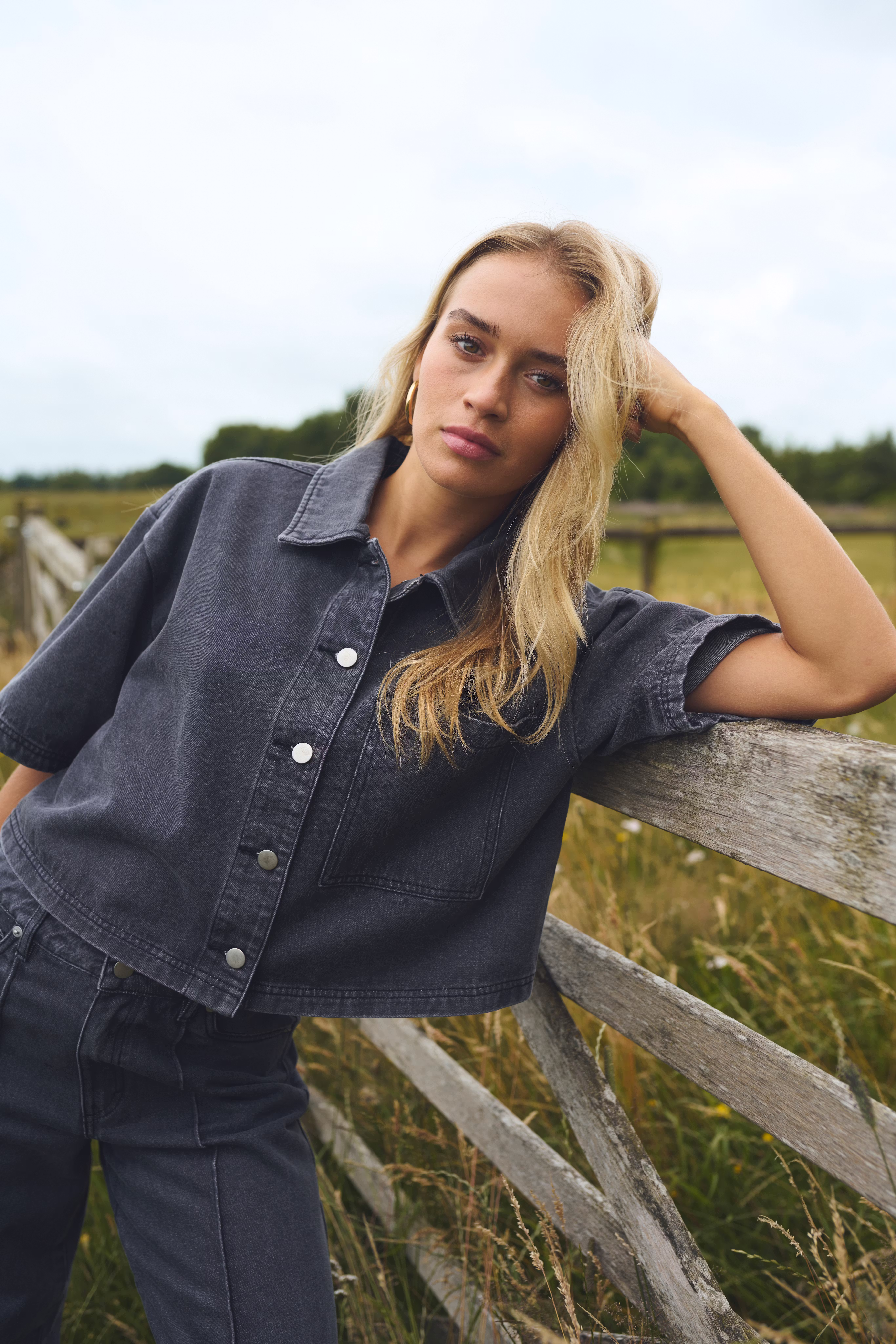 KAkhloe Hemd LOCATION NONE 10552345-103162