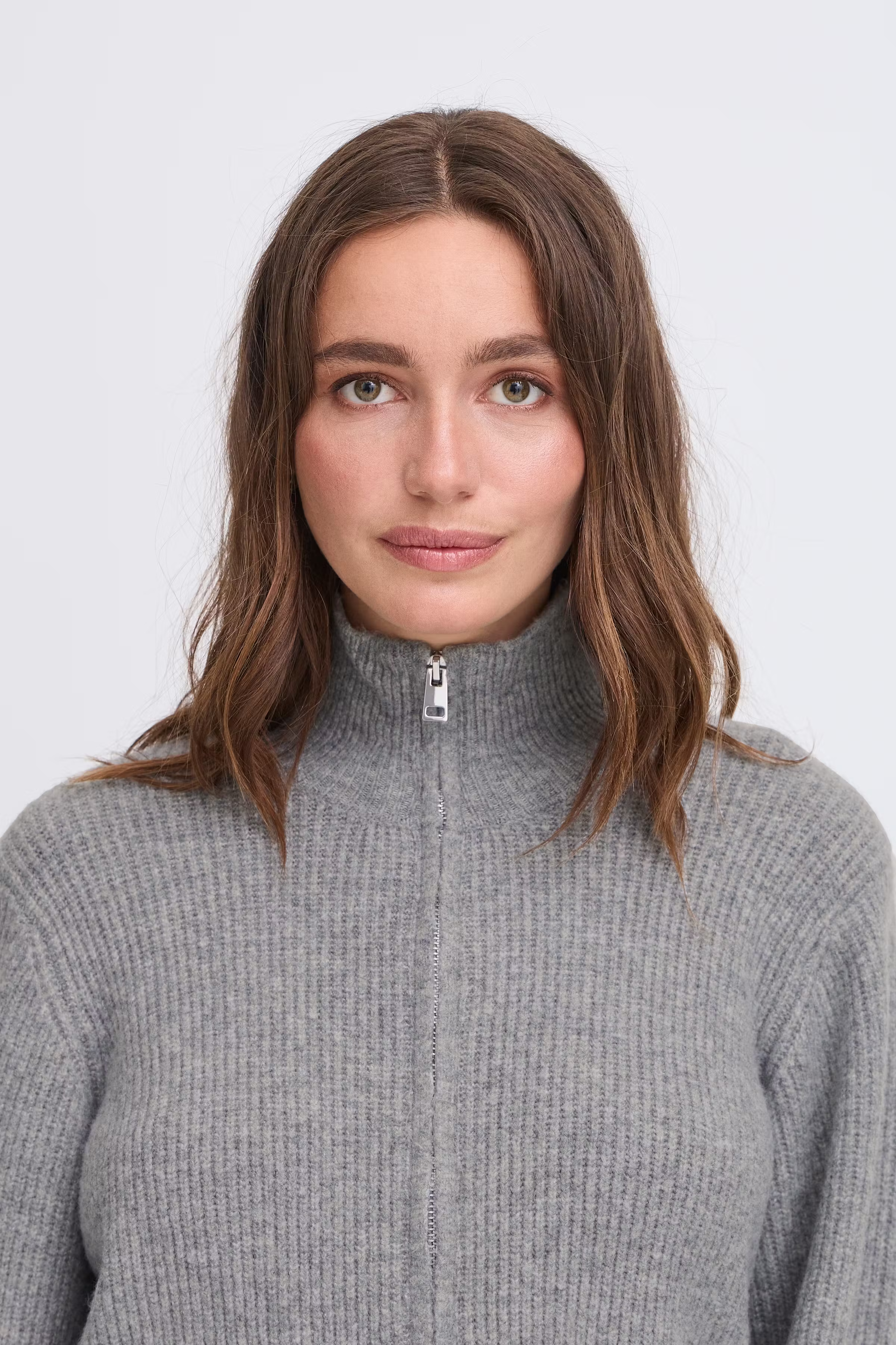 IHDUCIE Cardigan LOOKBOOK DETAIL 20124198-200318