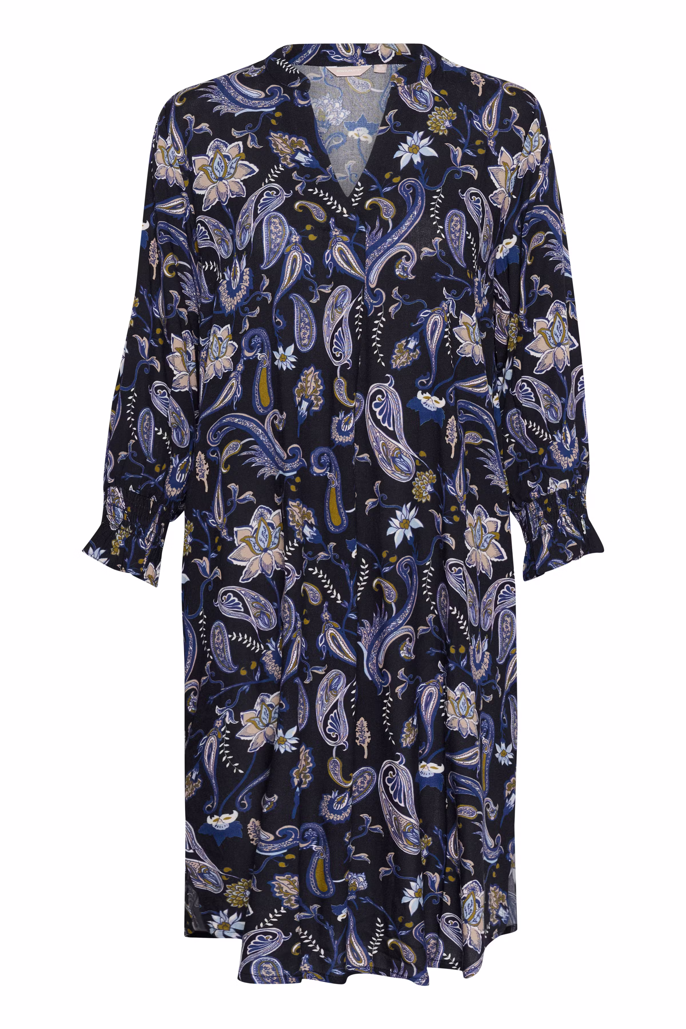 BPfiona Dress PACK FRONT 10590740-106551B