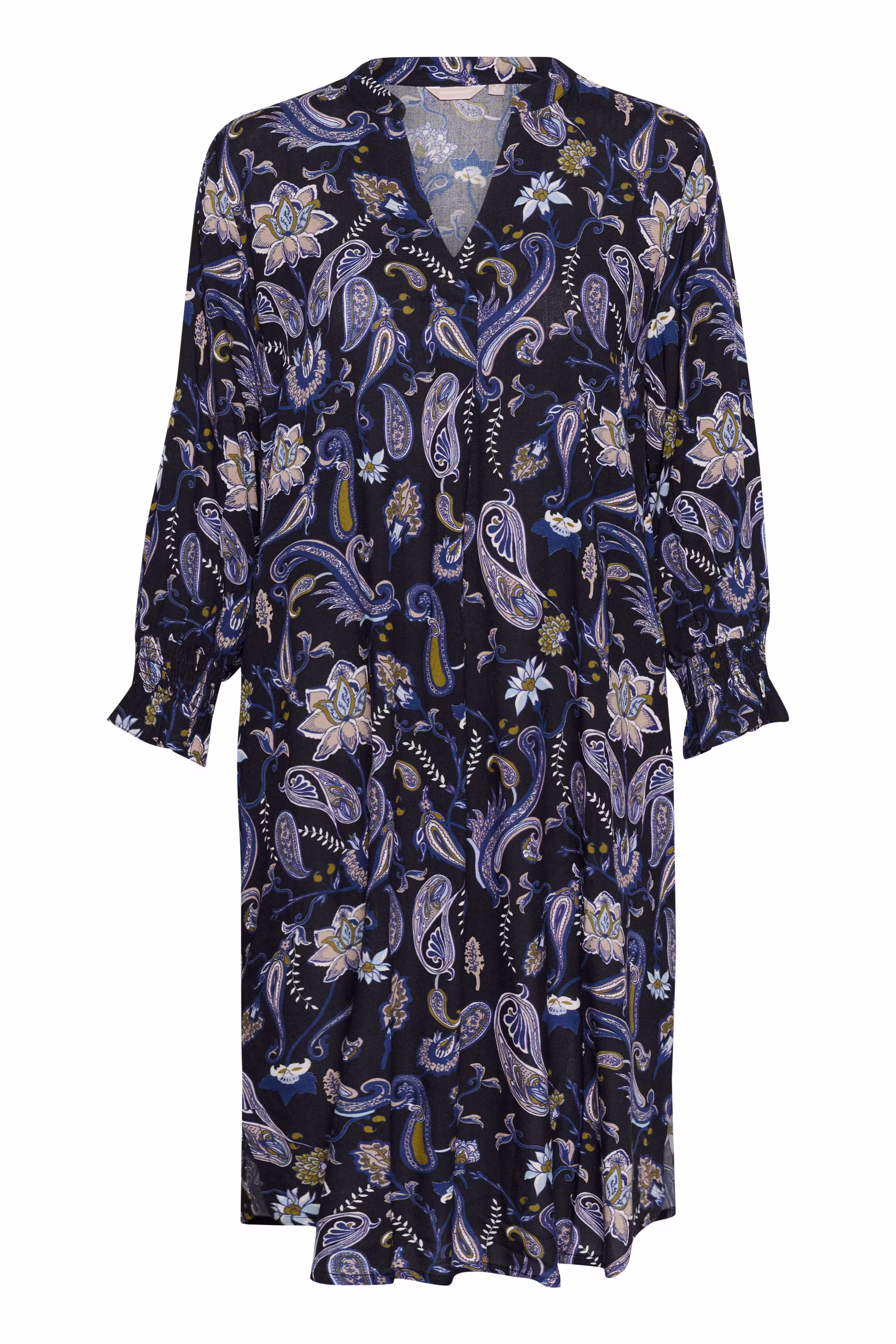BPfiona Dress PACK FRONT 10590740-106551B