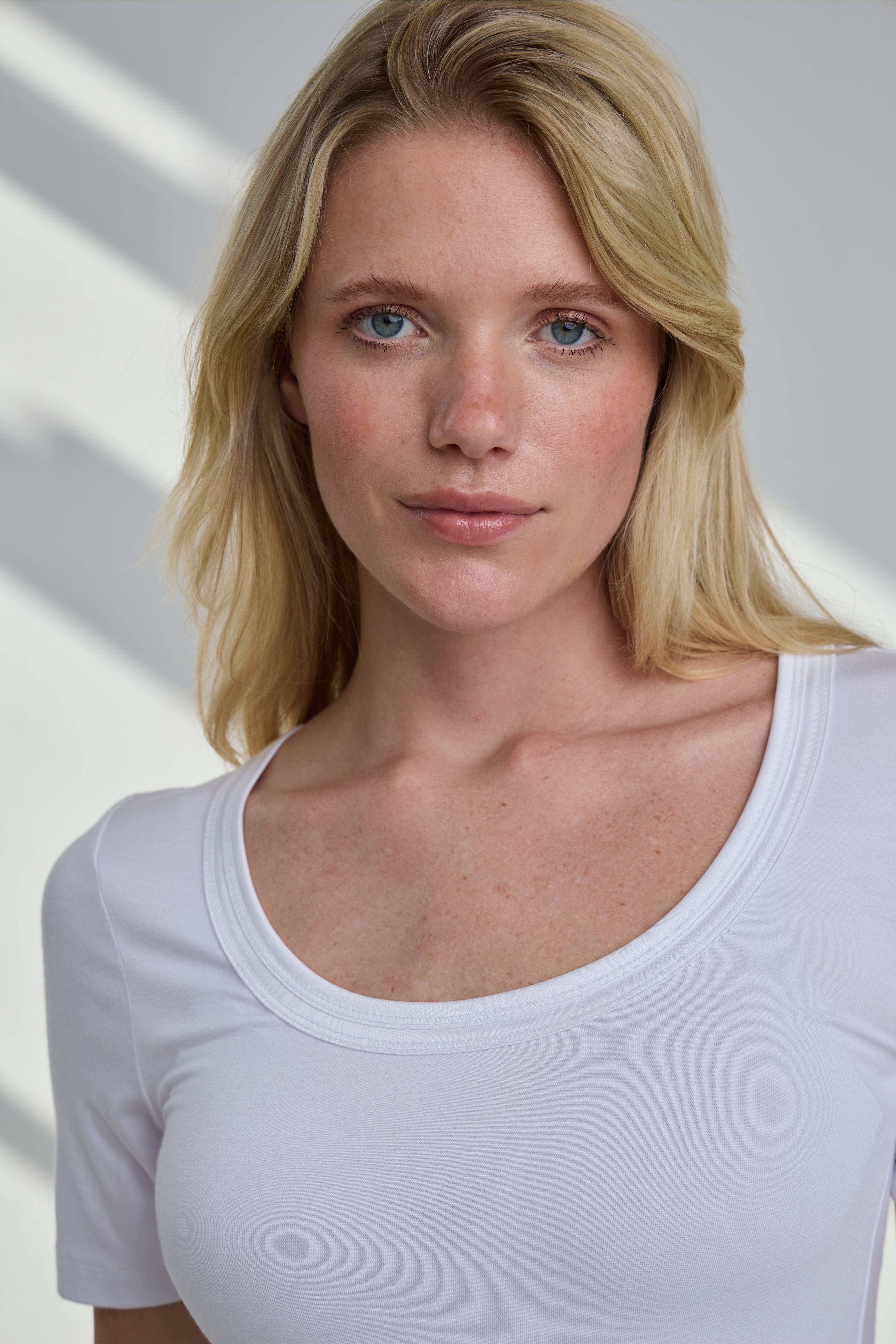 T-shirt LOCATION NONE 20103264-10100