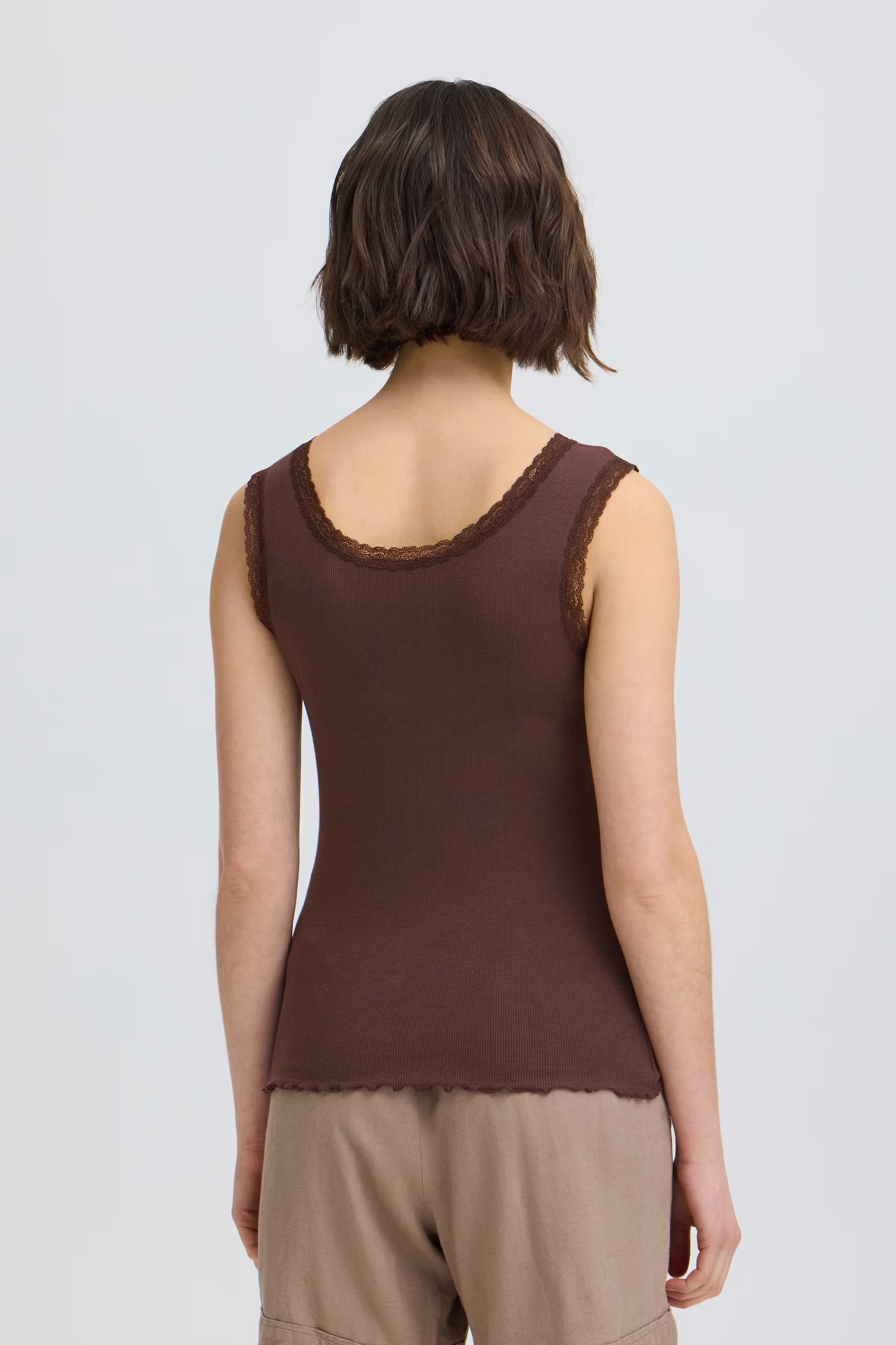 FRHIZAMOND Top LOOKBOOK BACK 20617414-191110