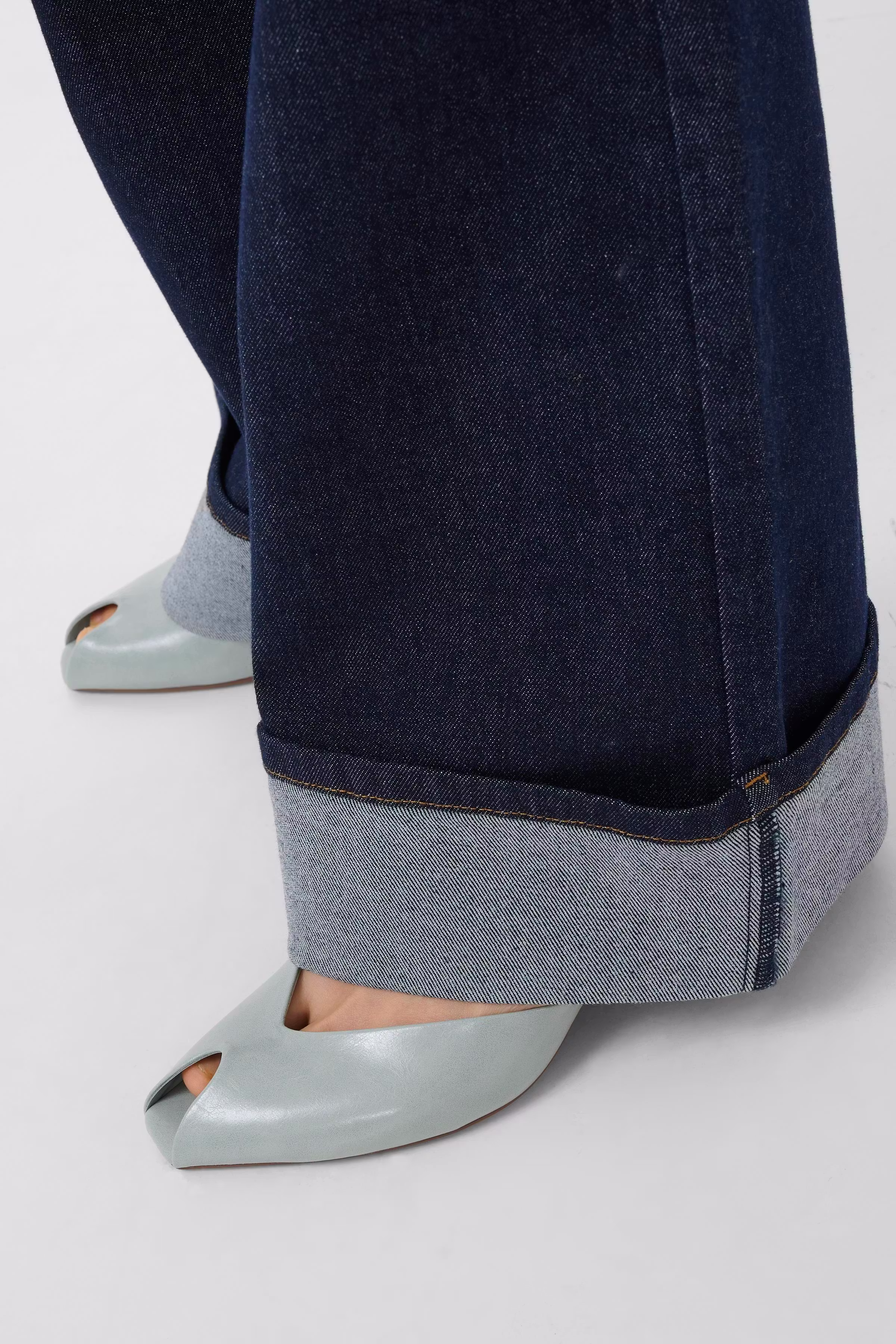 GZsara Jeans LOOKBOOK DETAIL 10911301-109512