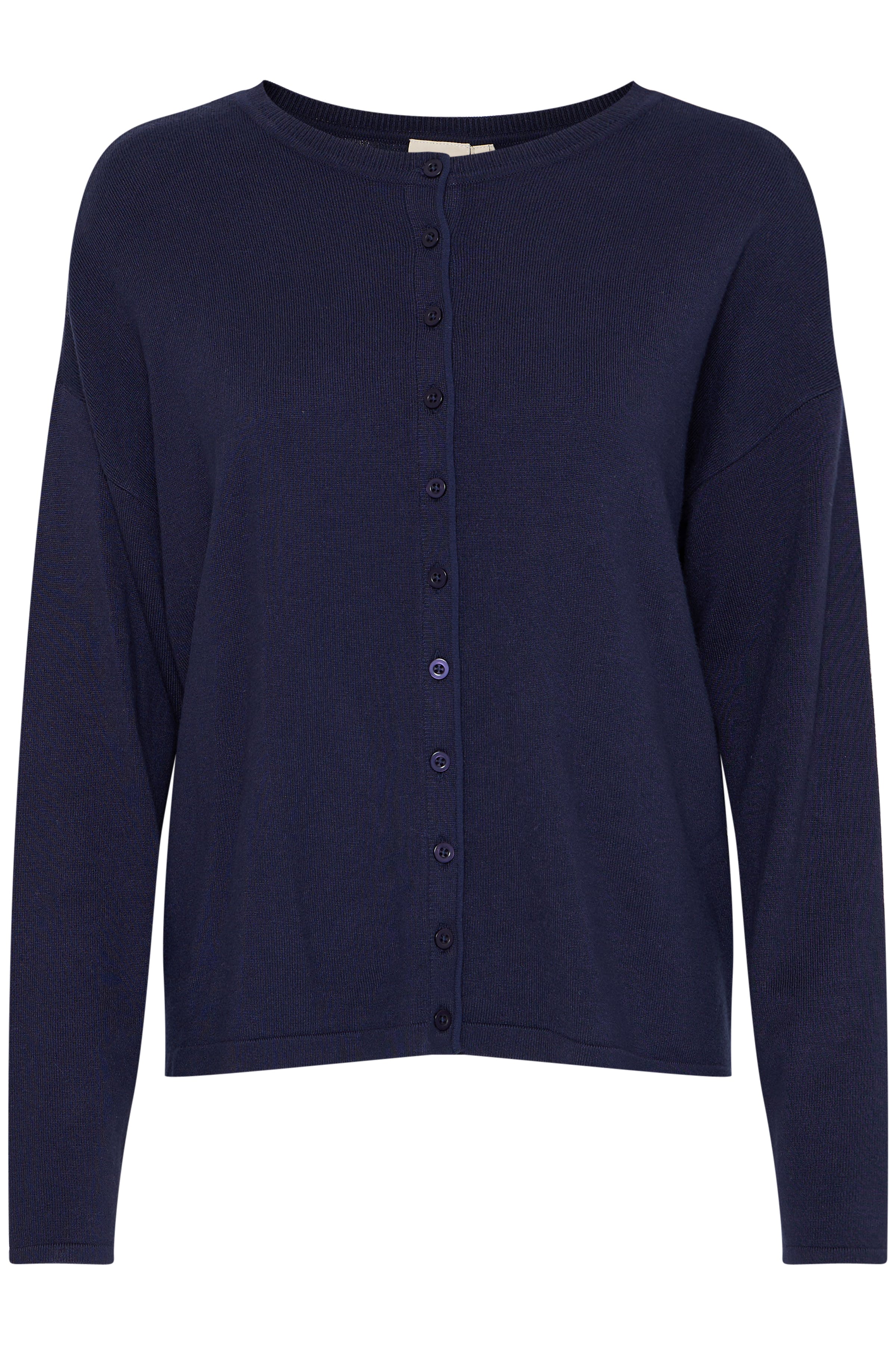 FRCLIA Strikket cardigan PACK FRONT 20615124-193923