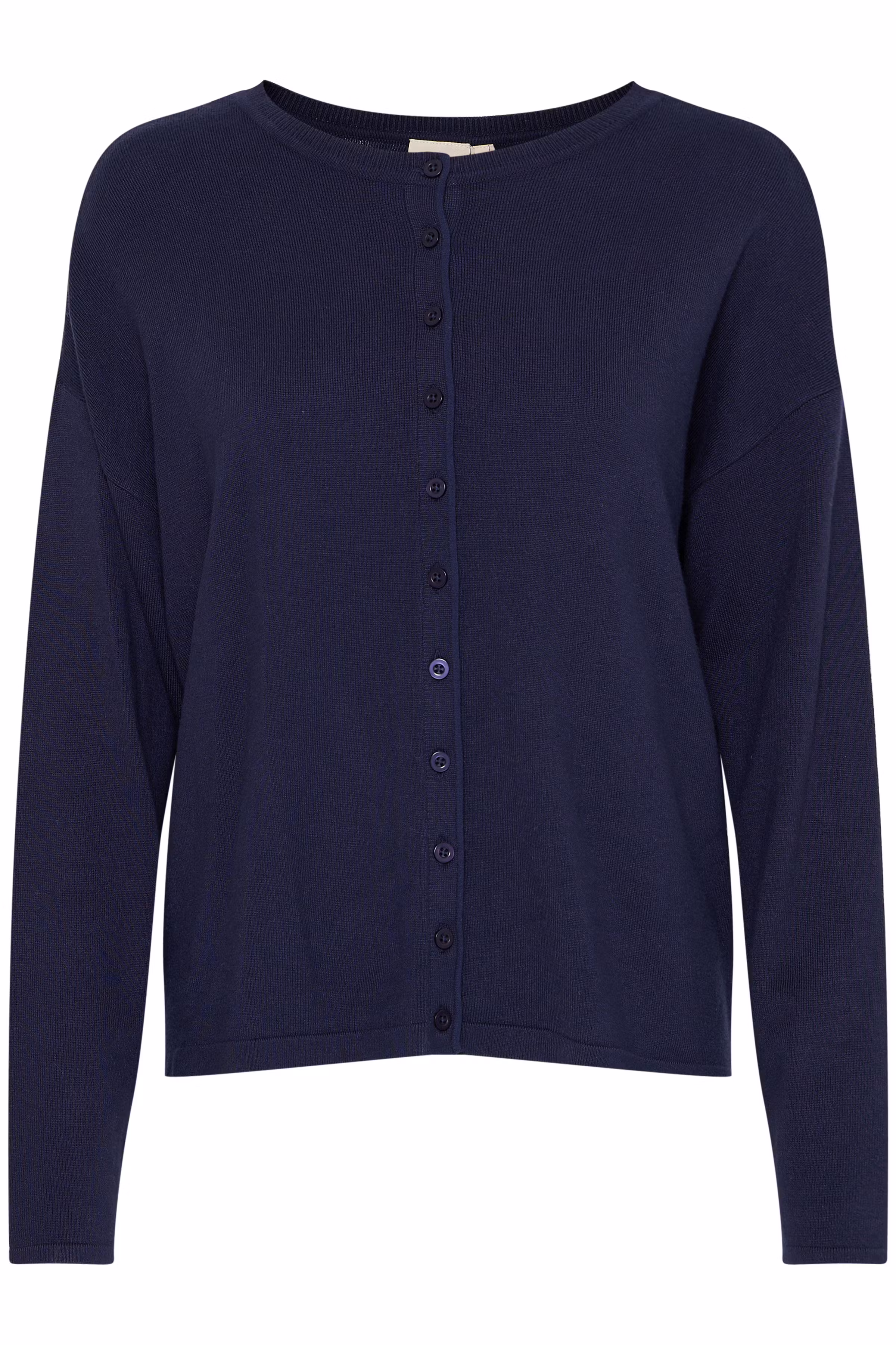 FRCLIA Strikket cardigan PACK FRONT 20615124-193923