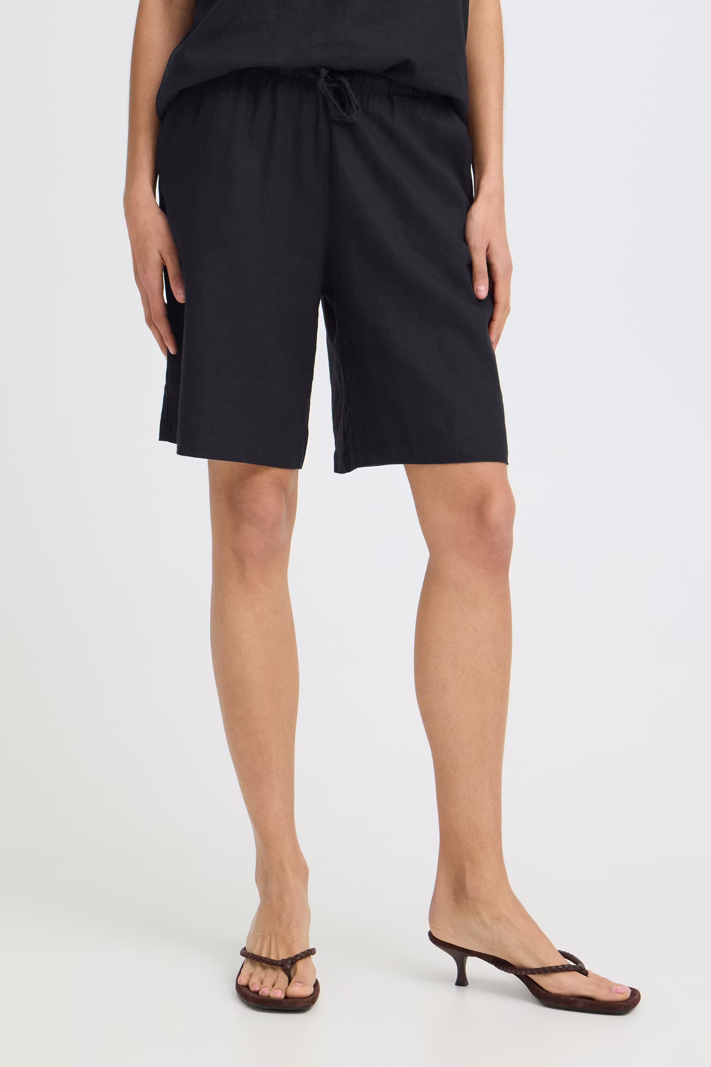 BYFALAKKA Shorts LOOKBOOK FRONT 20816608-194008