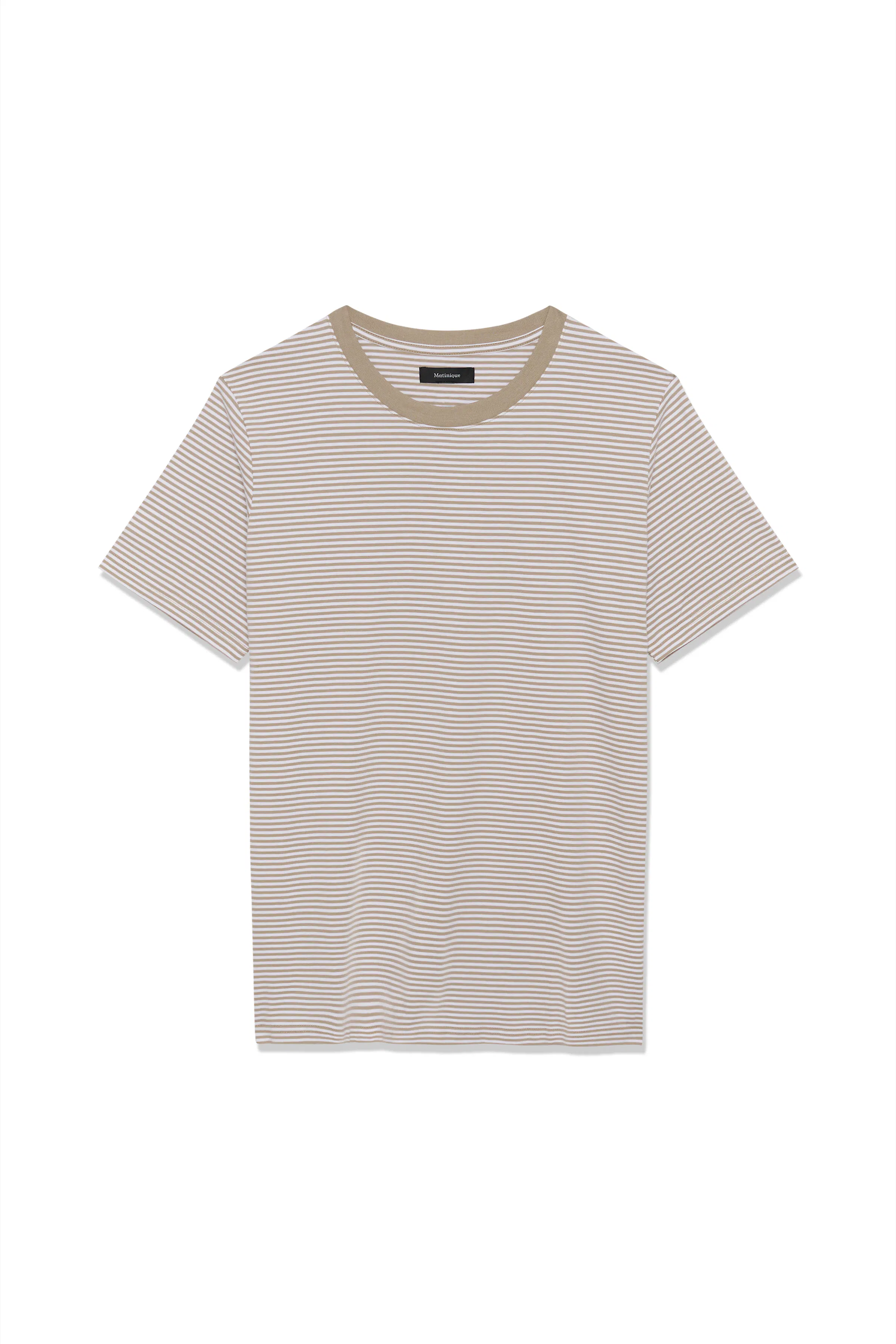 MAjeremy T-shirt PACK FRONT 30207146-171108