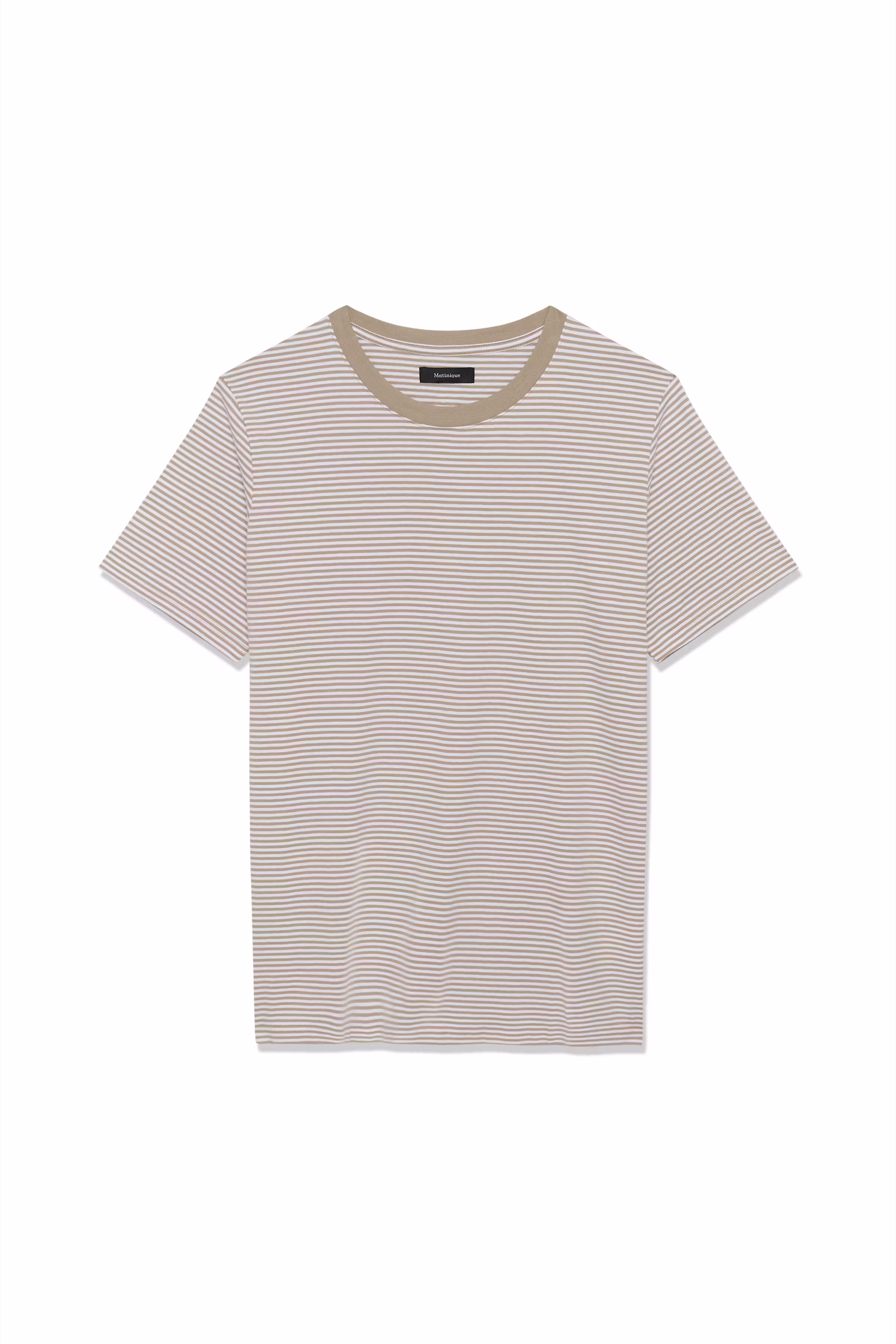 MAjeremy T-shirt PACK FRONT 30207146-171108