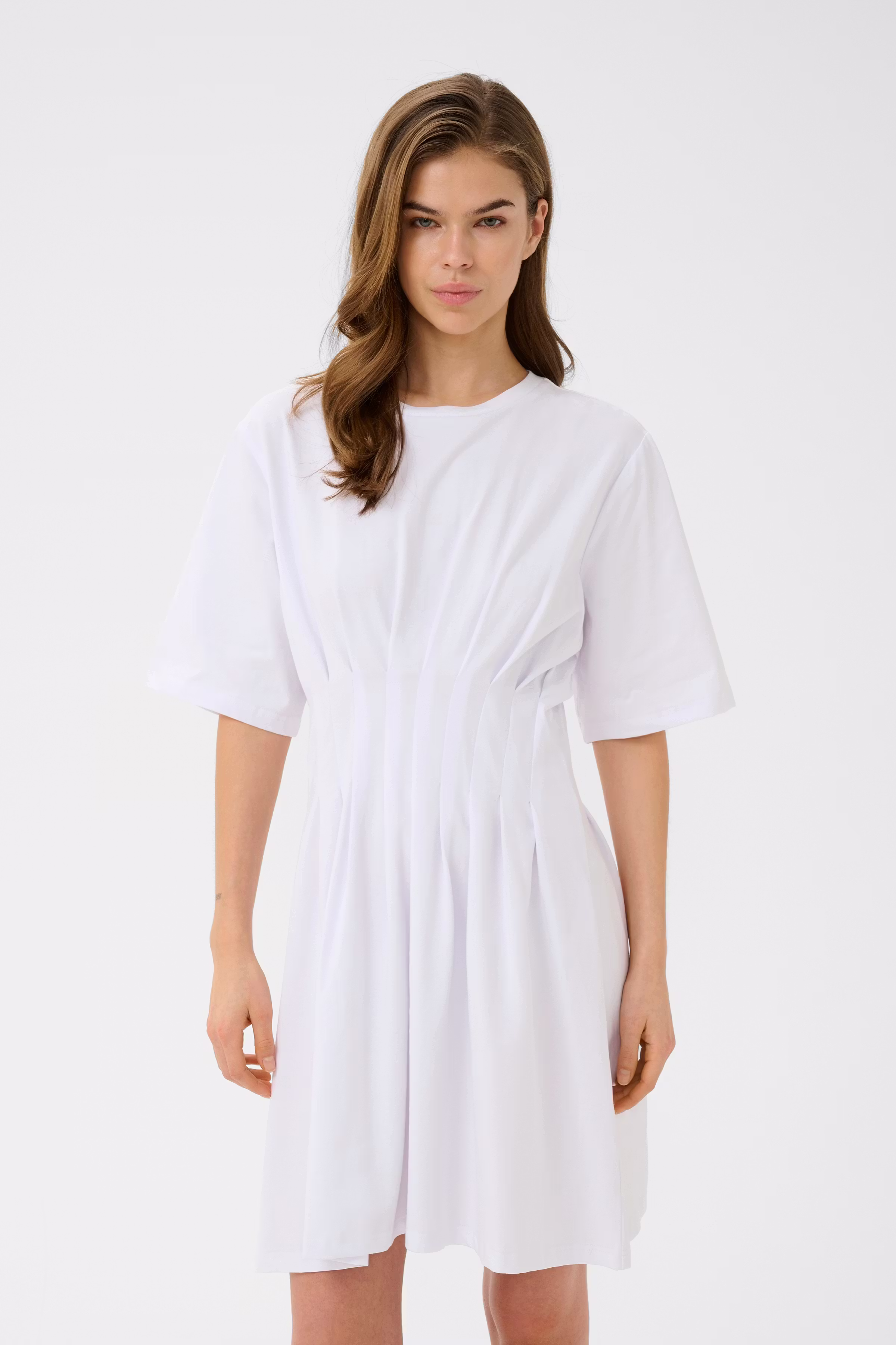 GZinez Klänning LOOKBOOK FRONT 10911234-110601