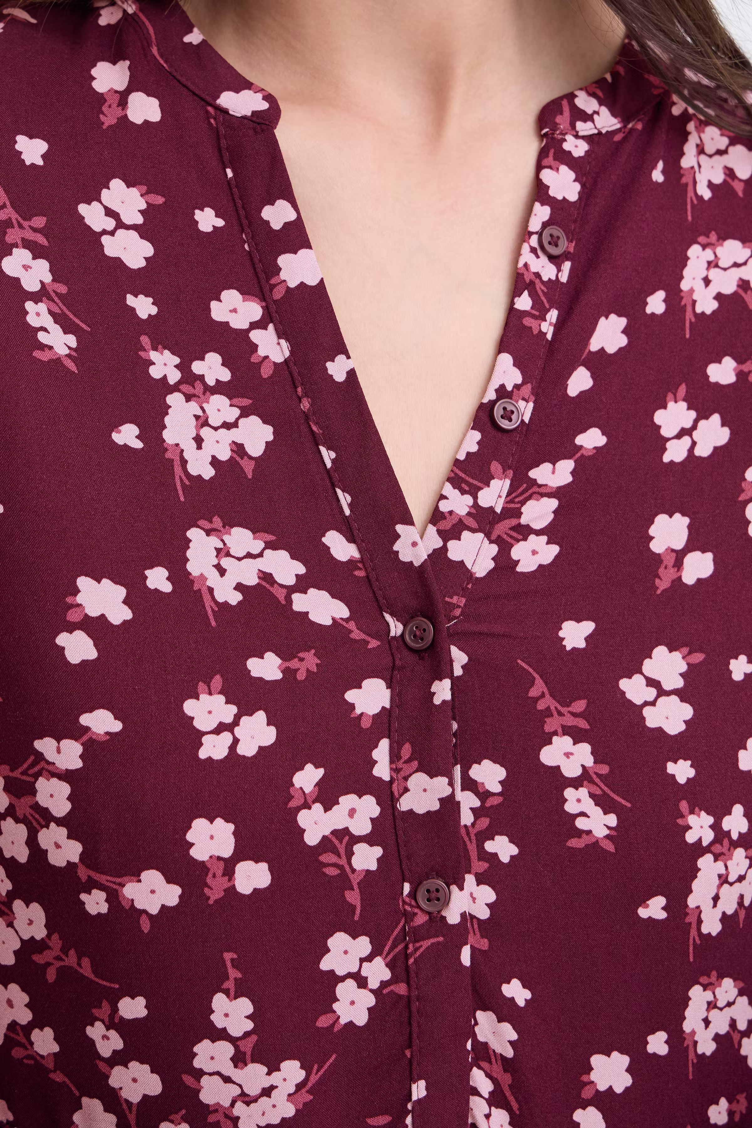 BYJOSA Kjole LOOKBOOK DETAIL 20813509-205399