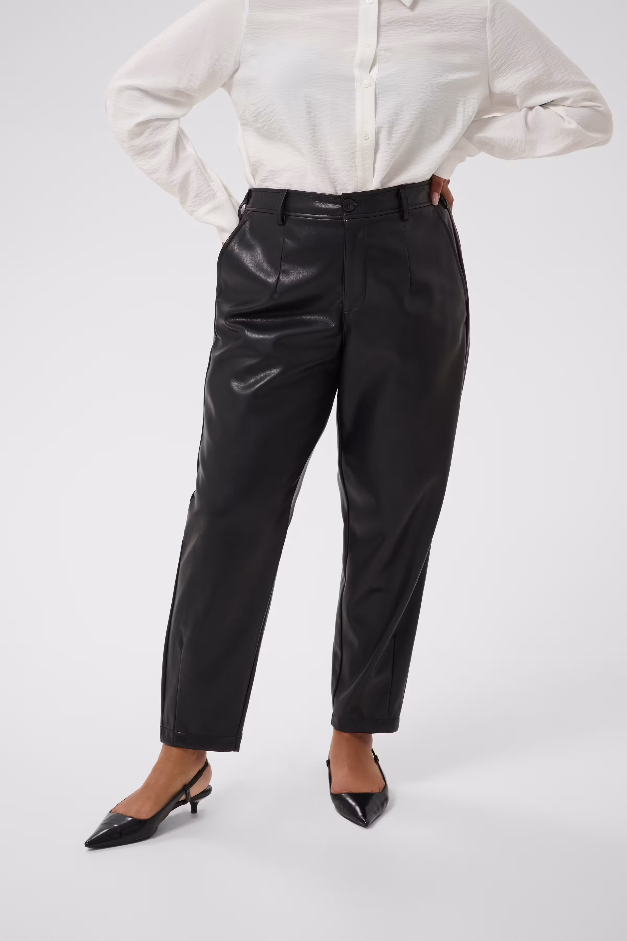 KCarensa Broek LOOKBOOK FRONT 10584404-100121