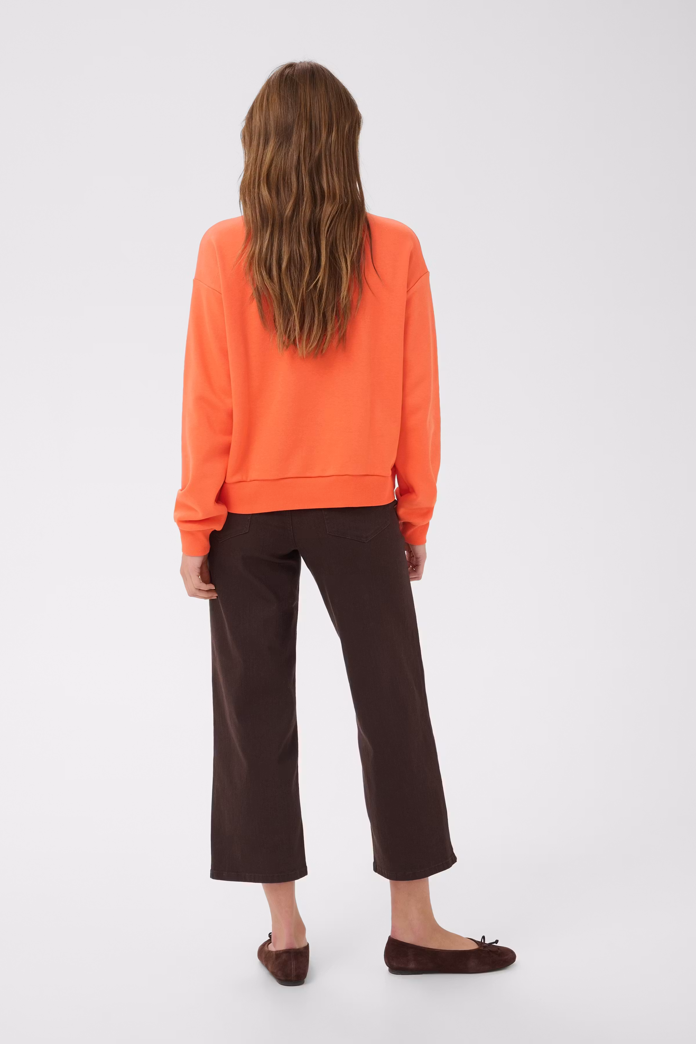 KArosita Sweatshirt LOOKBOOK BACK 10511889-171456