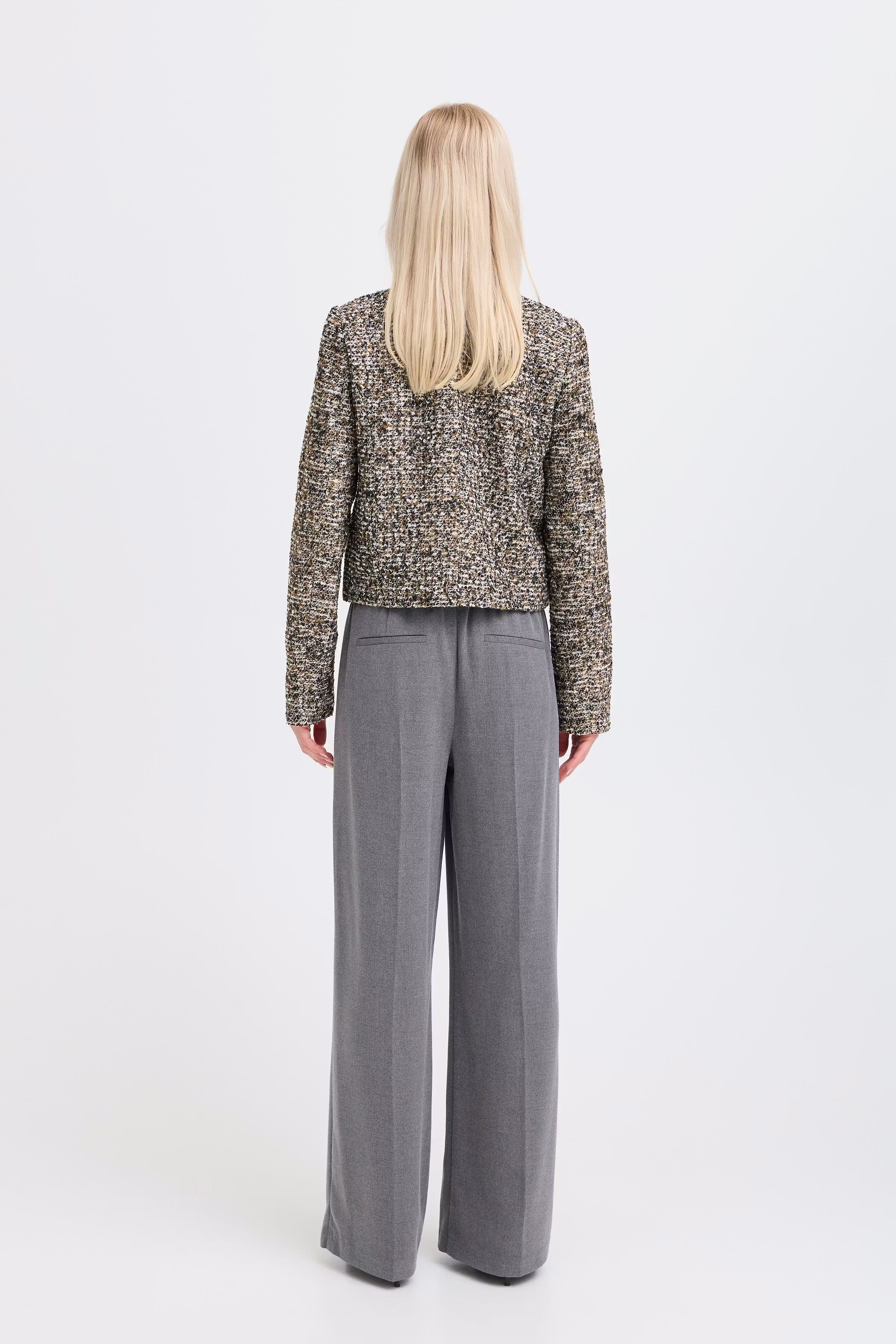 BYDOCIMA Blazer LOOKBOOK BACK 20818143-900002289