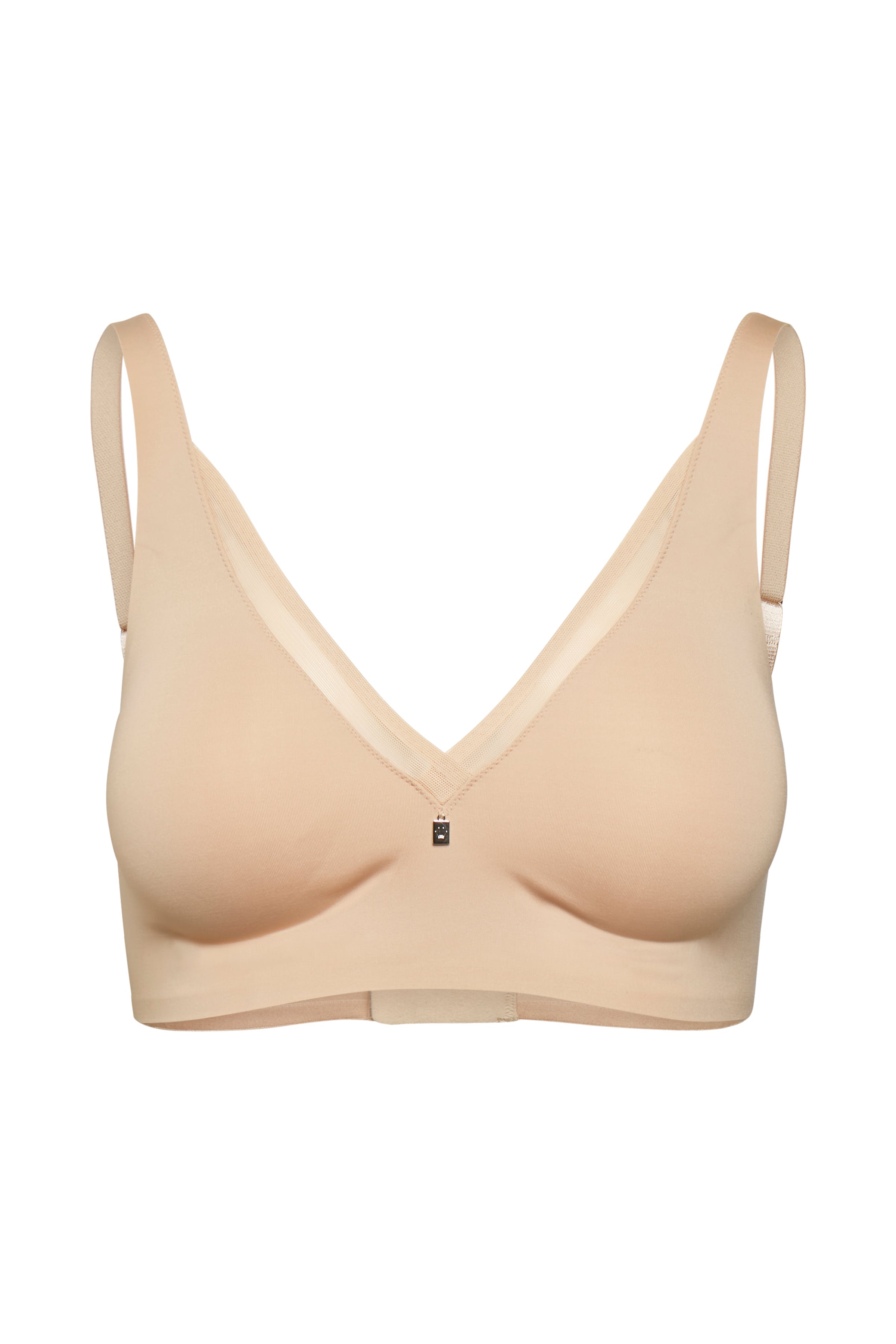 TrueShape BH PACK FRONT 40500101-T6106