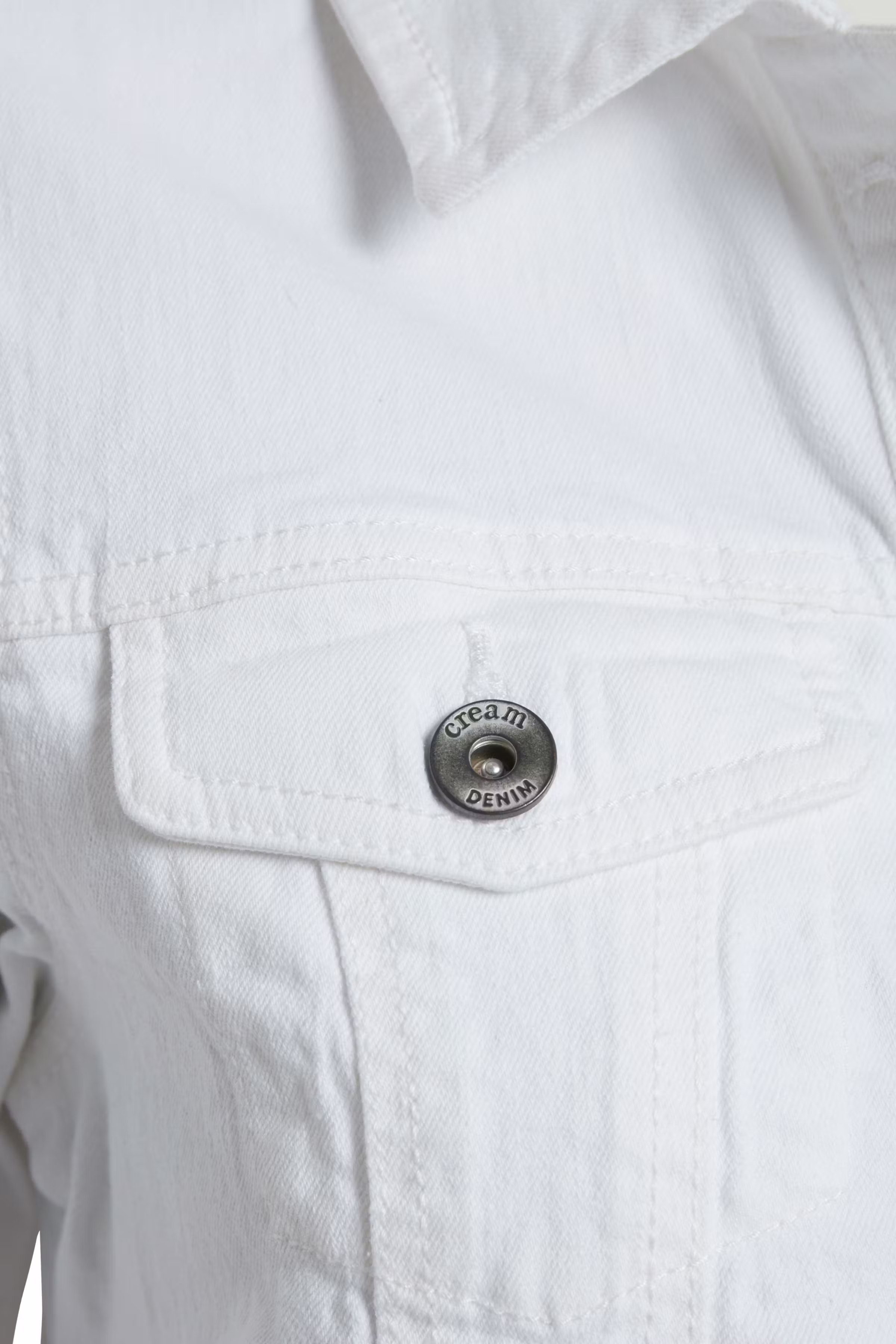 CRLisa Denim jacket

 PACK DETAIL 10650245-60034