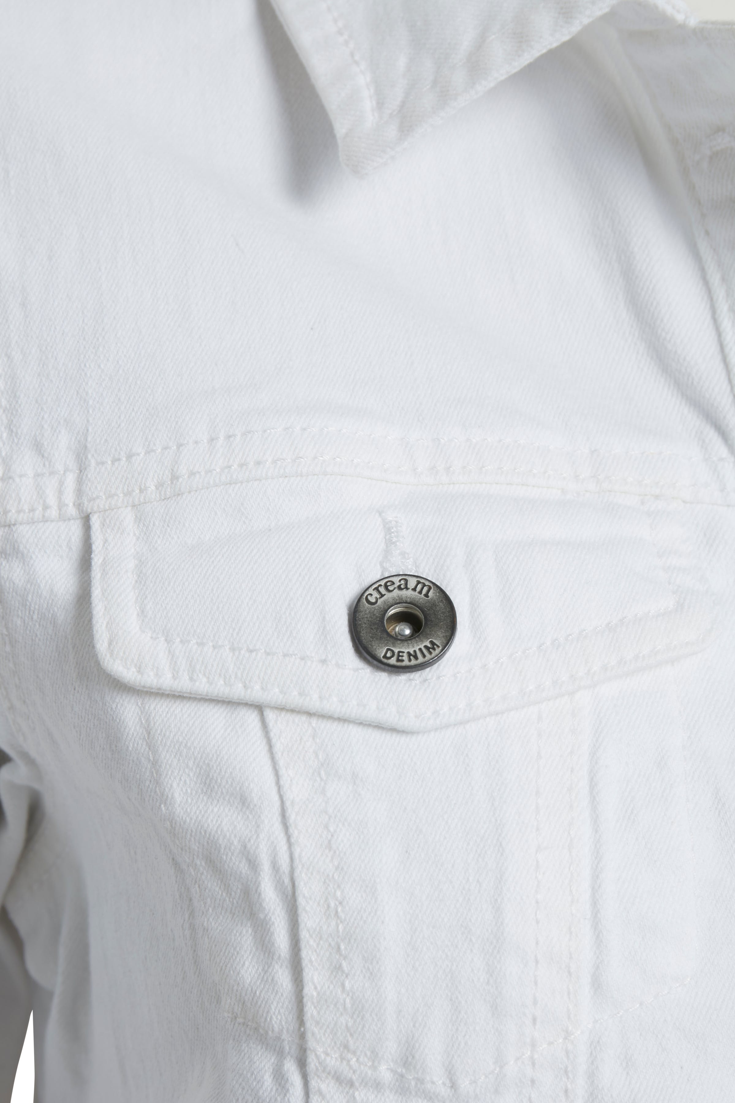 CRLisa Denim jacket

 PACK DETAIL 10650245-60034