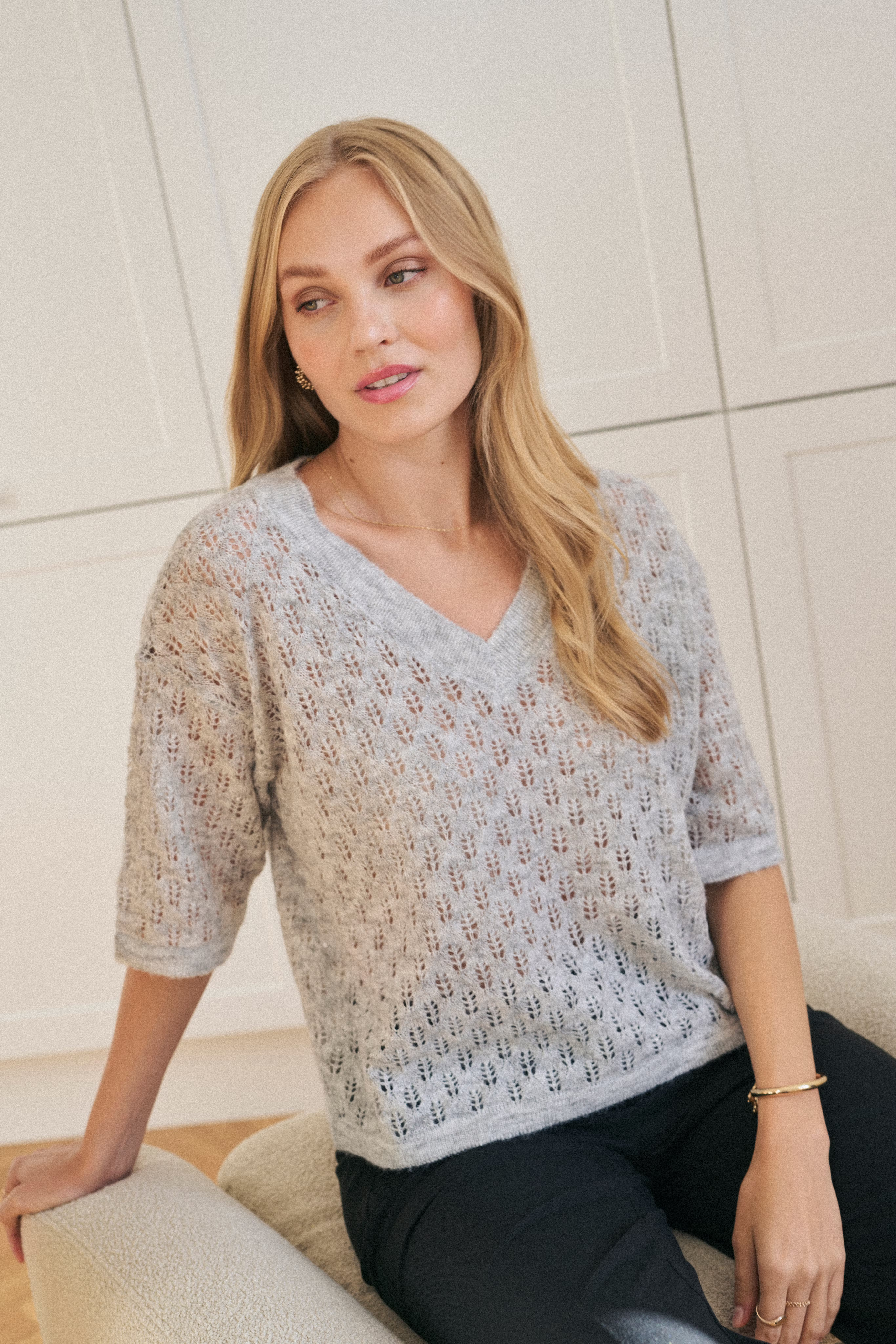 KAlourine Pullover LOCATION NONE 10510171-100126