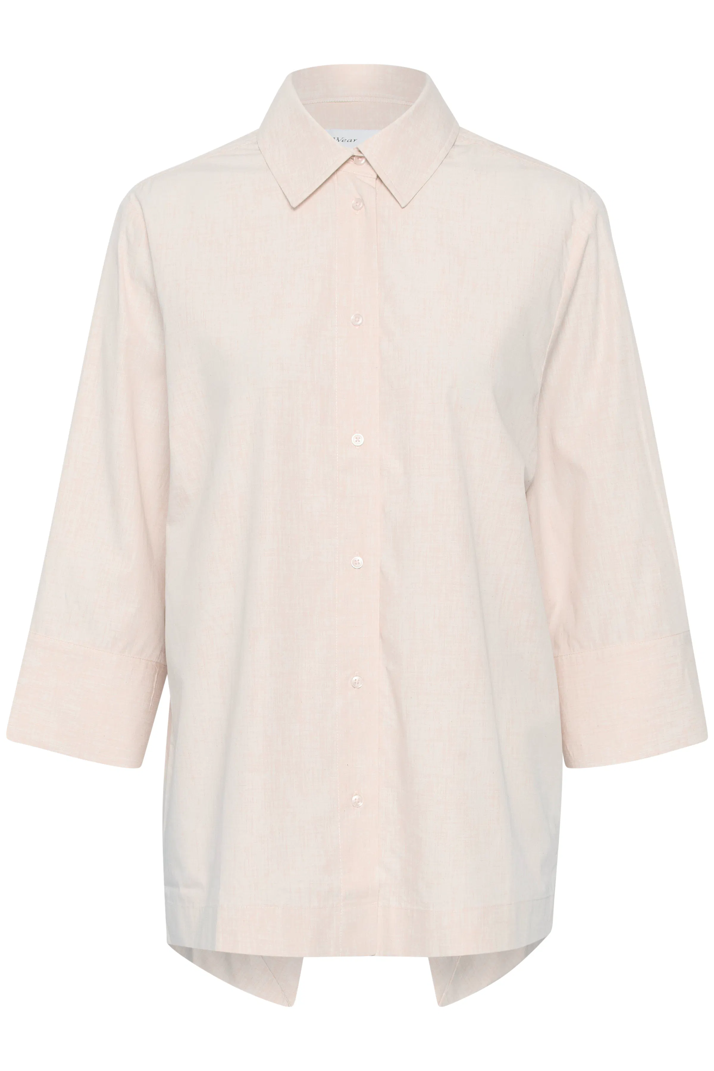 JessiaIW Shirt PACK FRONT 30109283-1304031