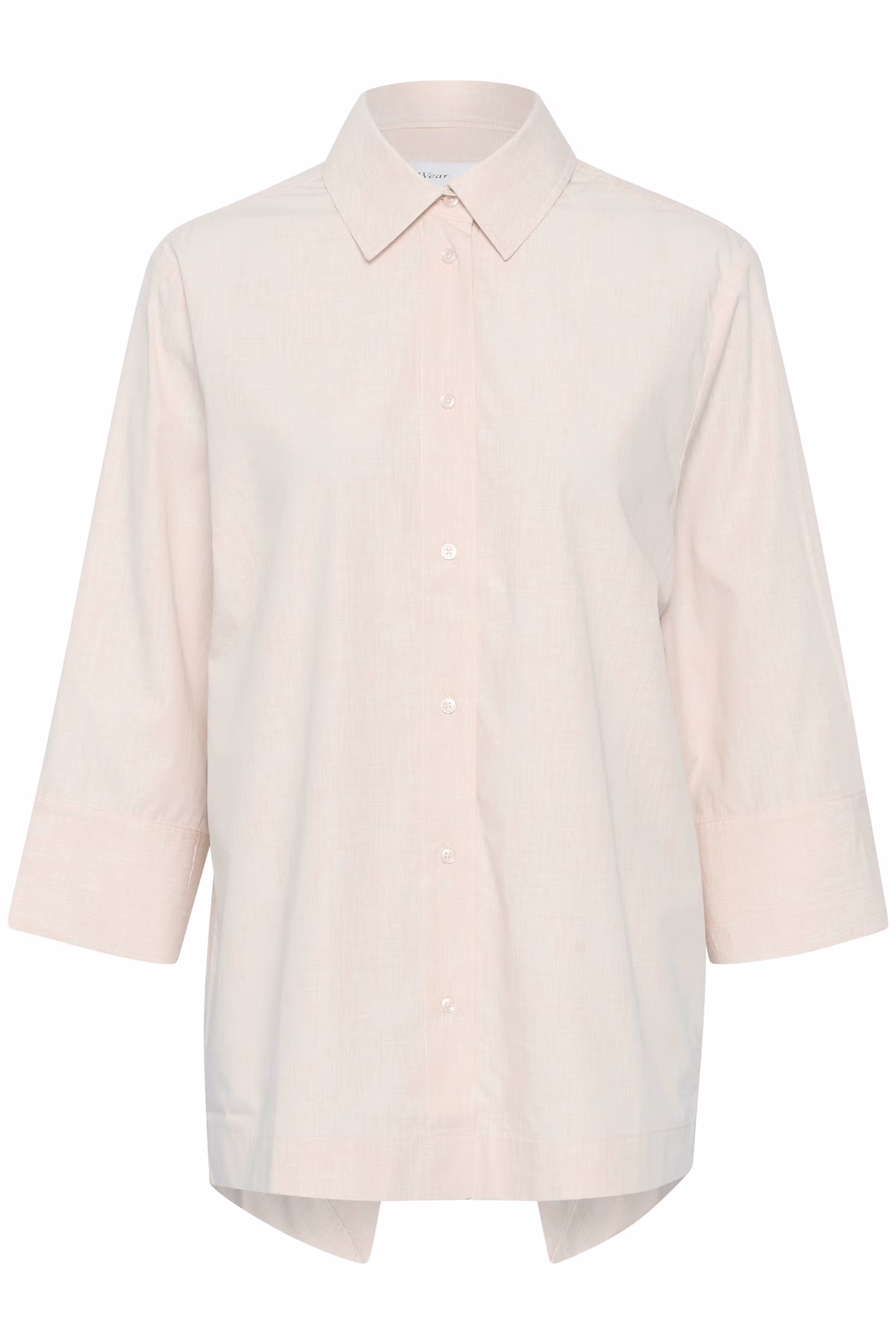 JessiaIW Shirt LOOKBOOK FRONT 30109283-1304031