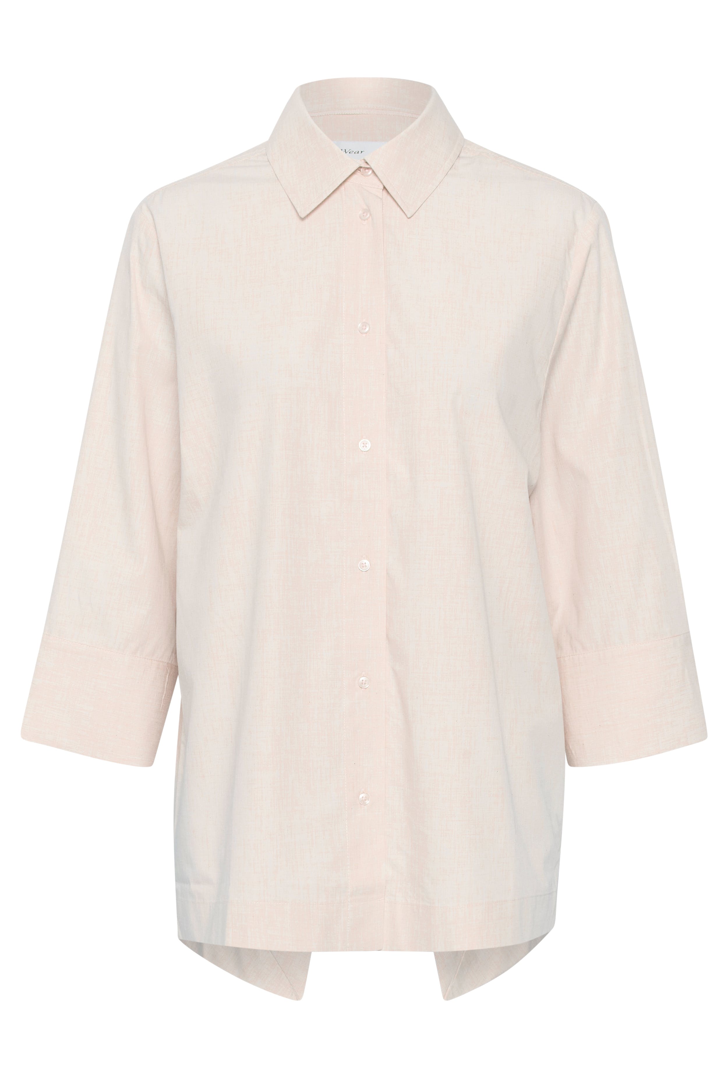 JessiaIW Skjorte PACK FRONT 30109283-1304031