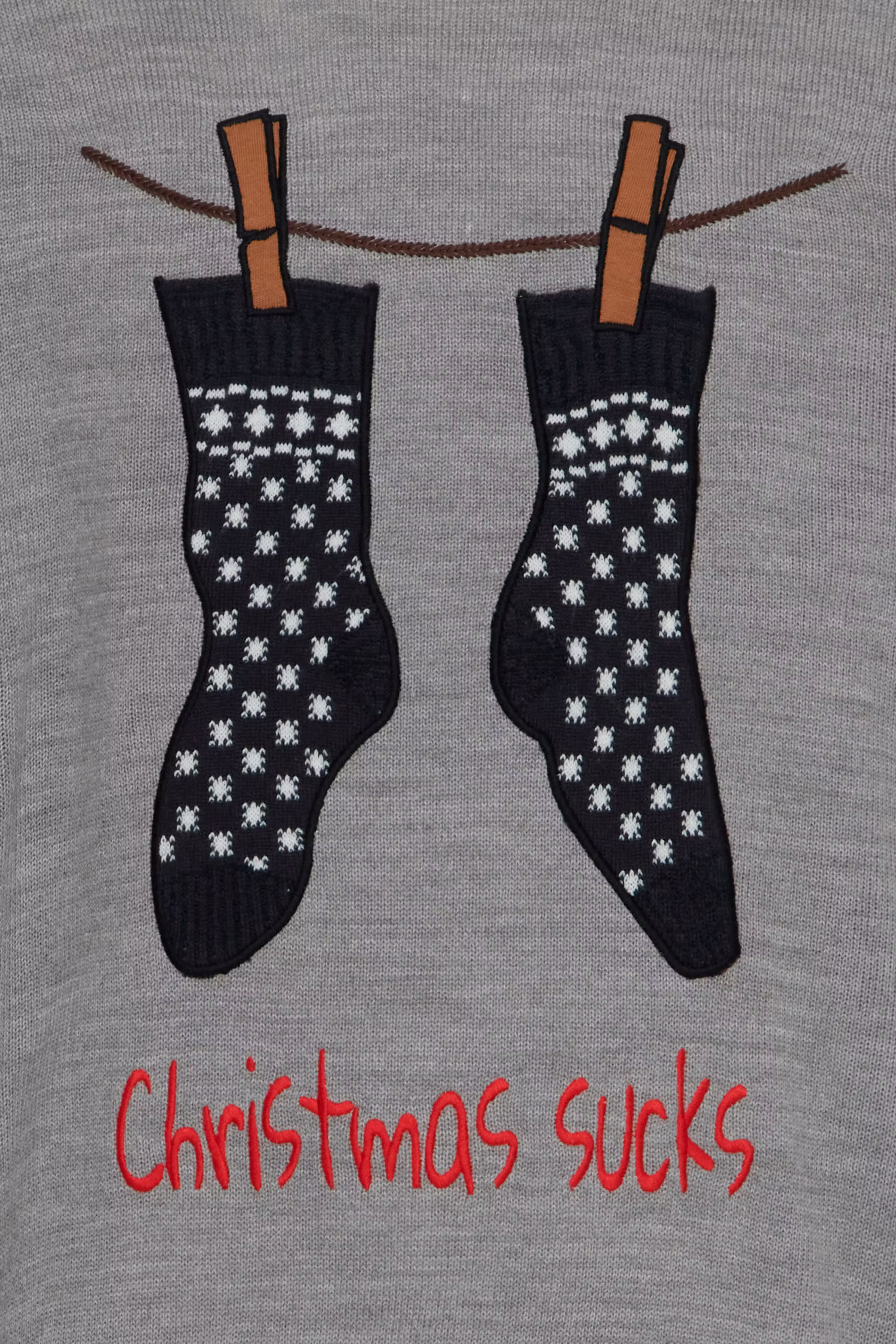 Strikpullover PACK DETAIL 20717599-200274