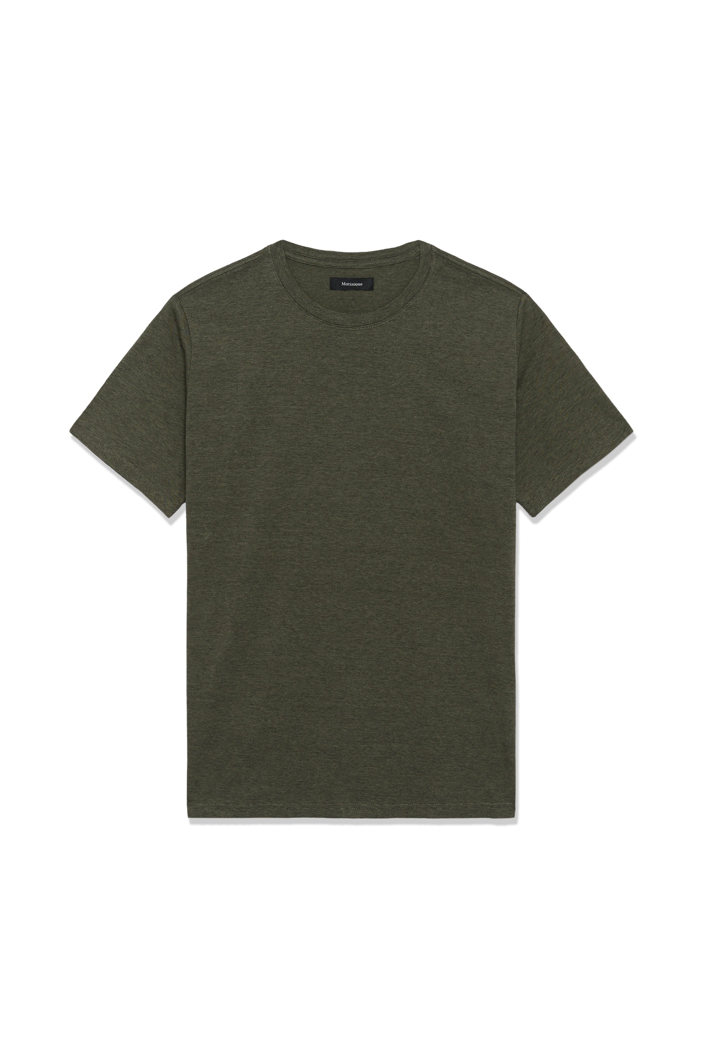 Jermane T-shirt PACK FRONT 30204781-190515