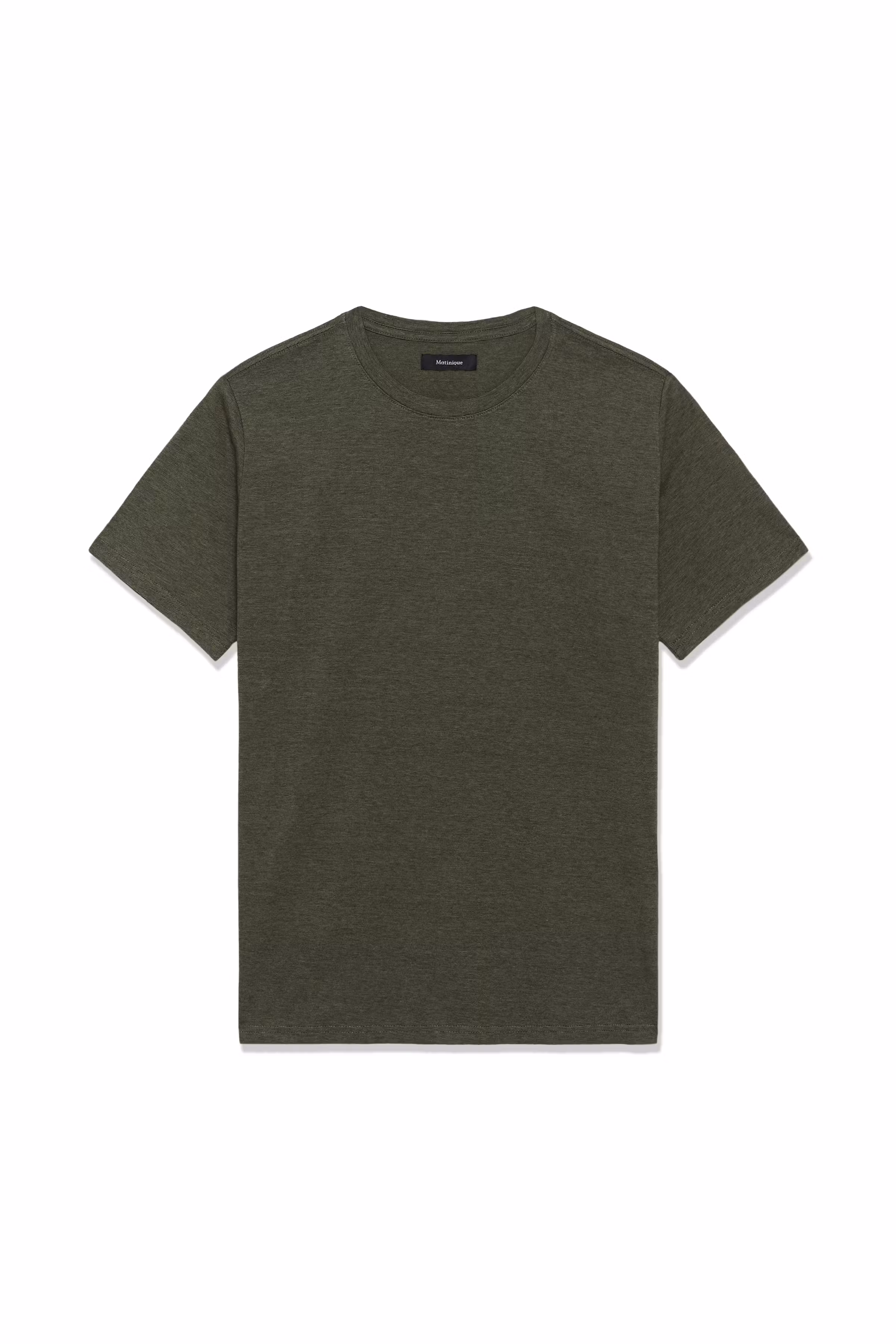 Jermane T-shirt PACK FRONT 30204781-190515